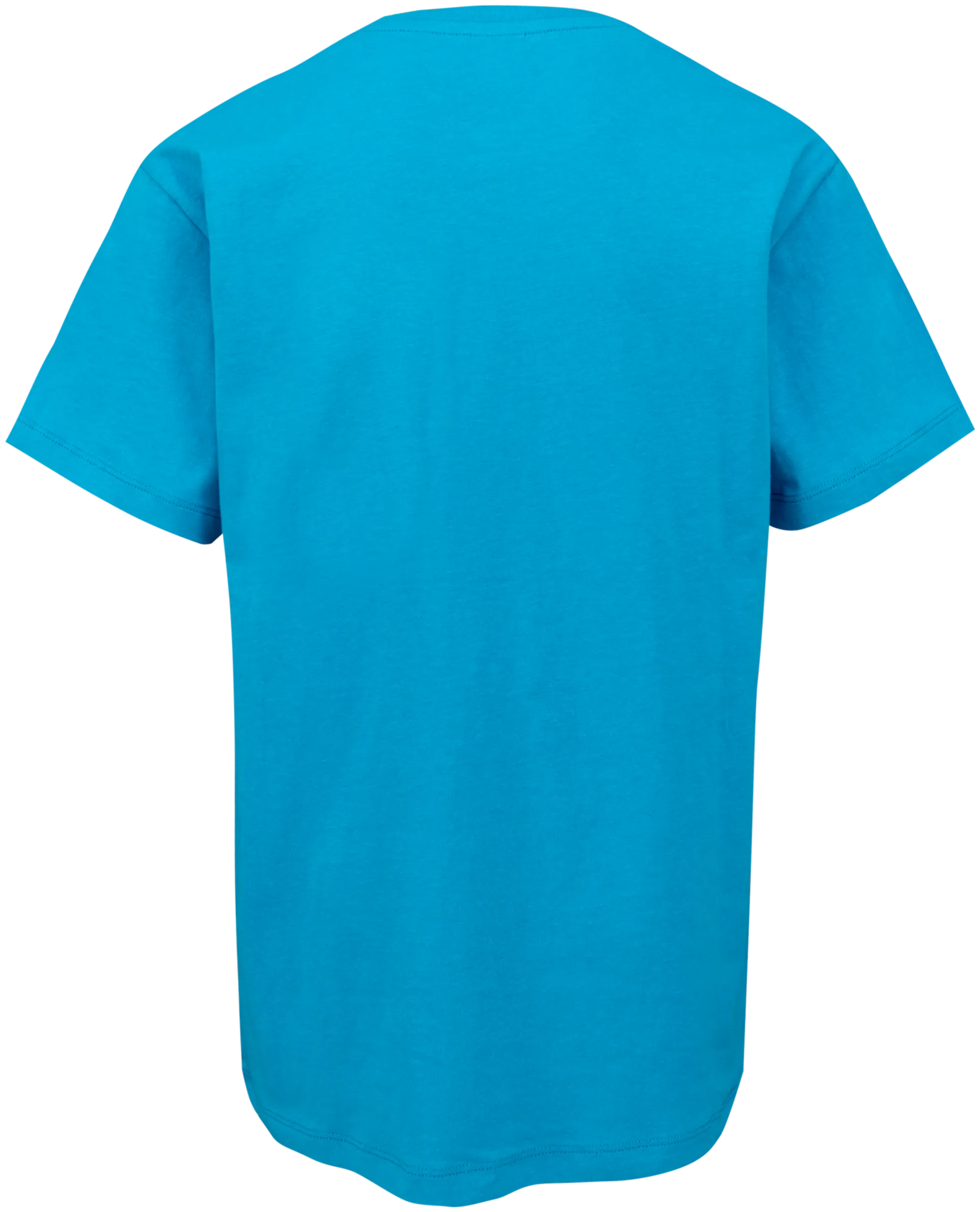House nuorten t-paita 23PH032408, oversize - Blue - 2