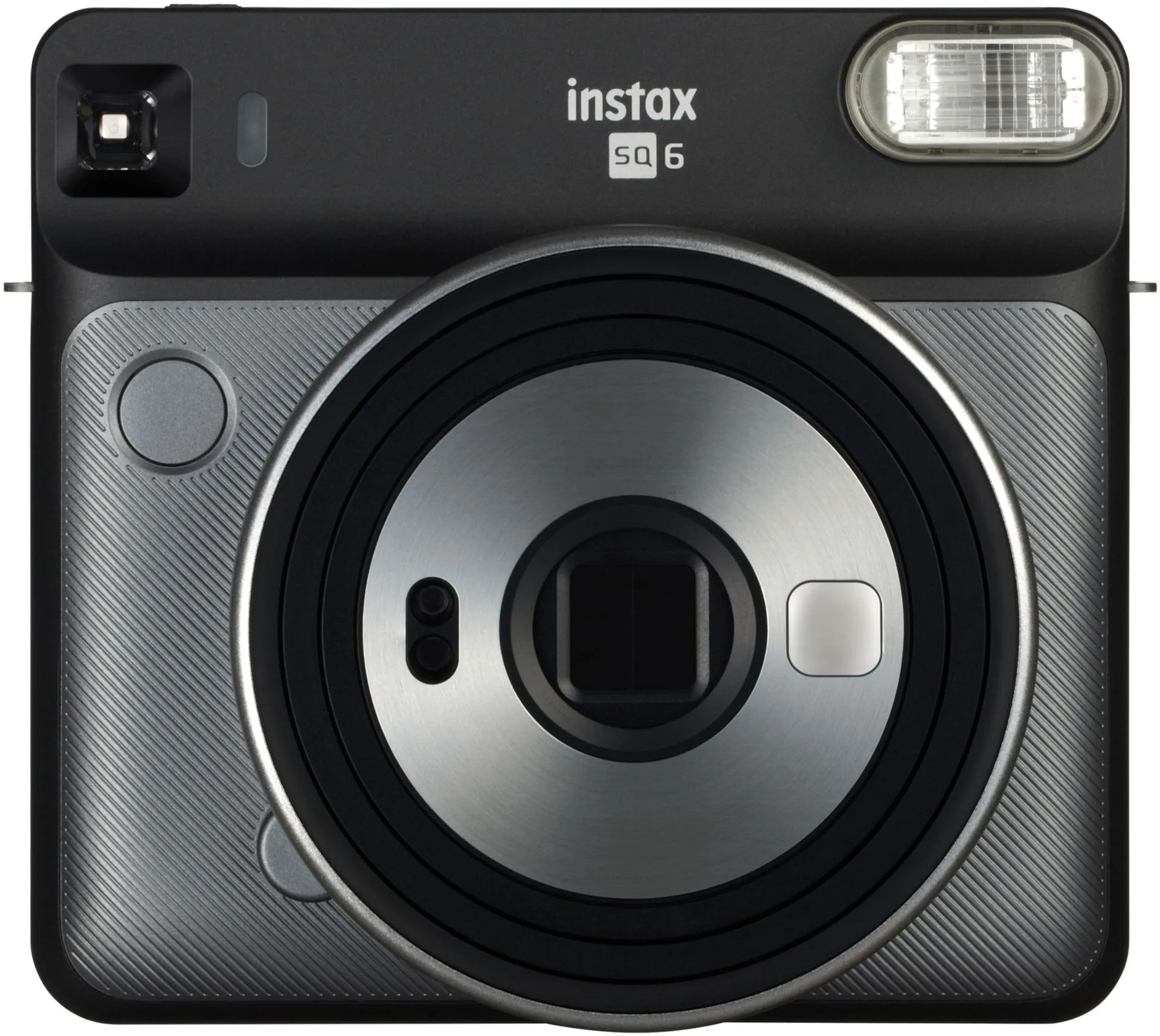 Fujifilm pikakamera Instax SQ6 Graphite Grey - 1