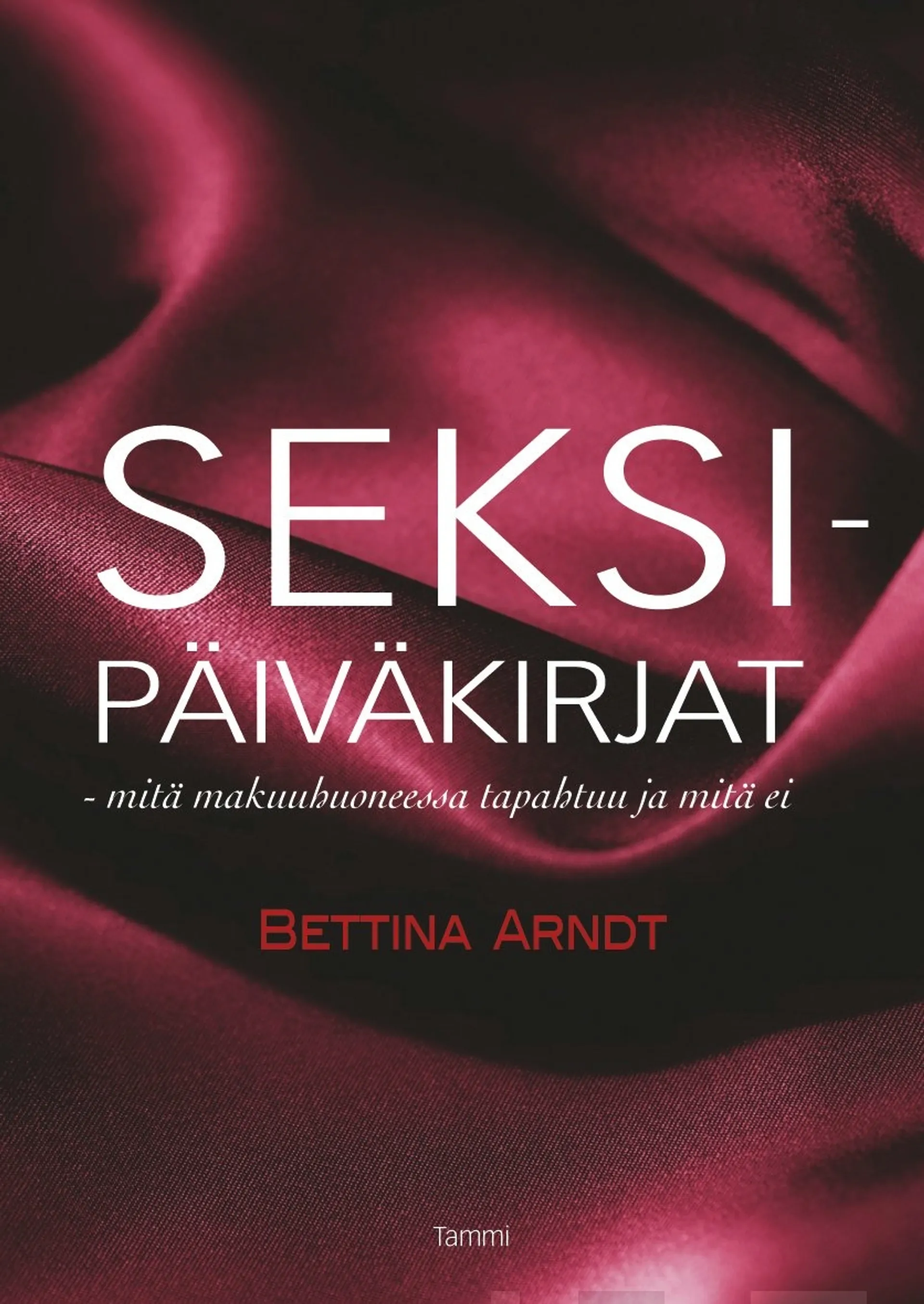 Seksipäiväkirjat