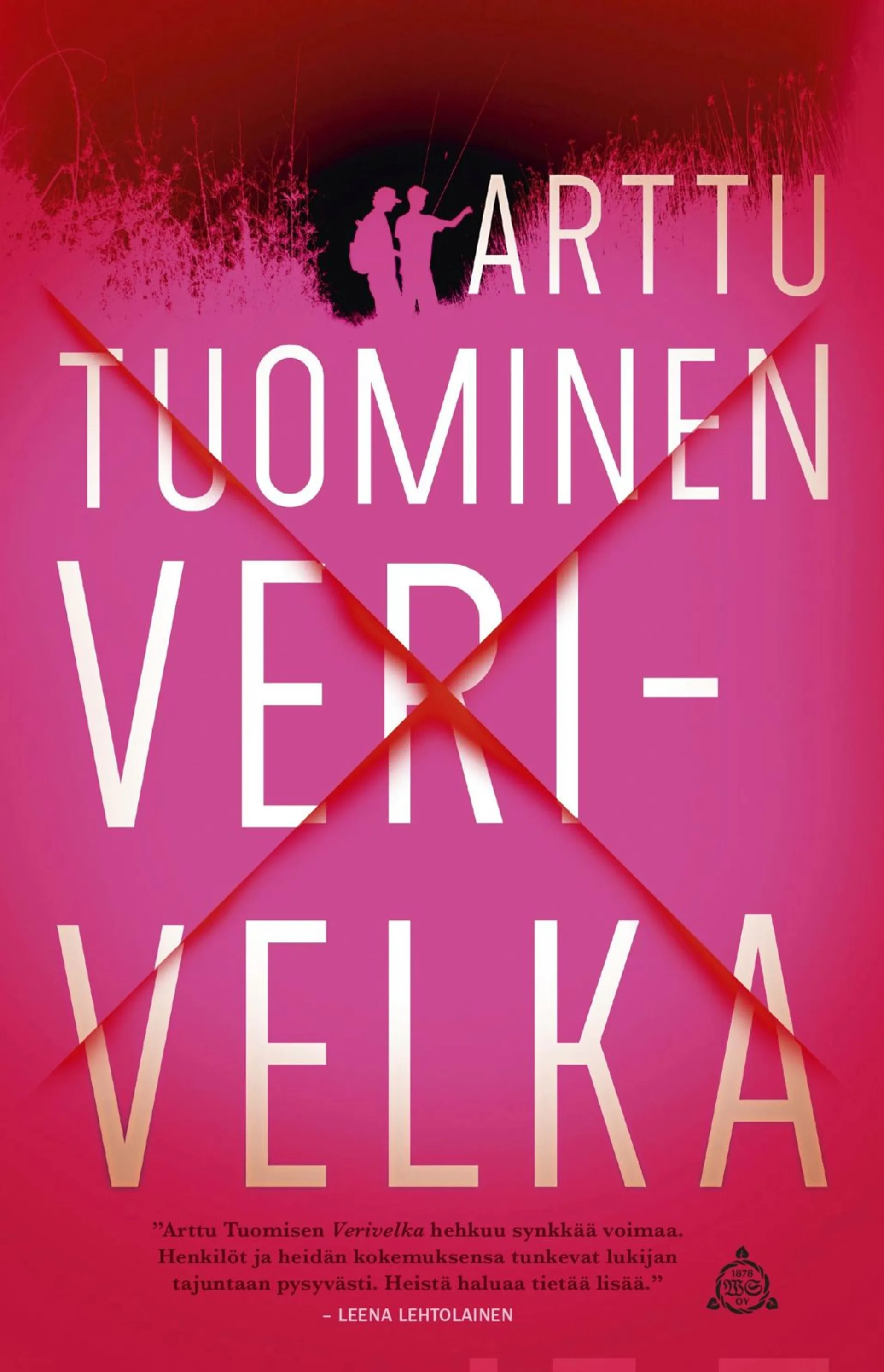 Tuominen, Verivelka