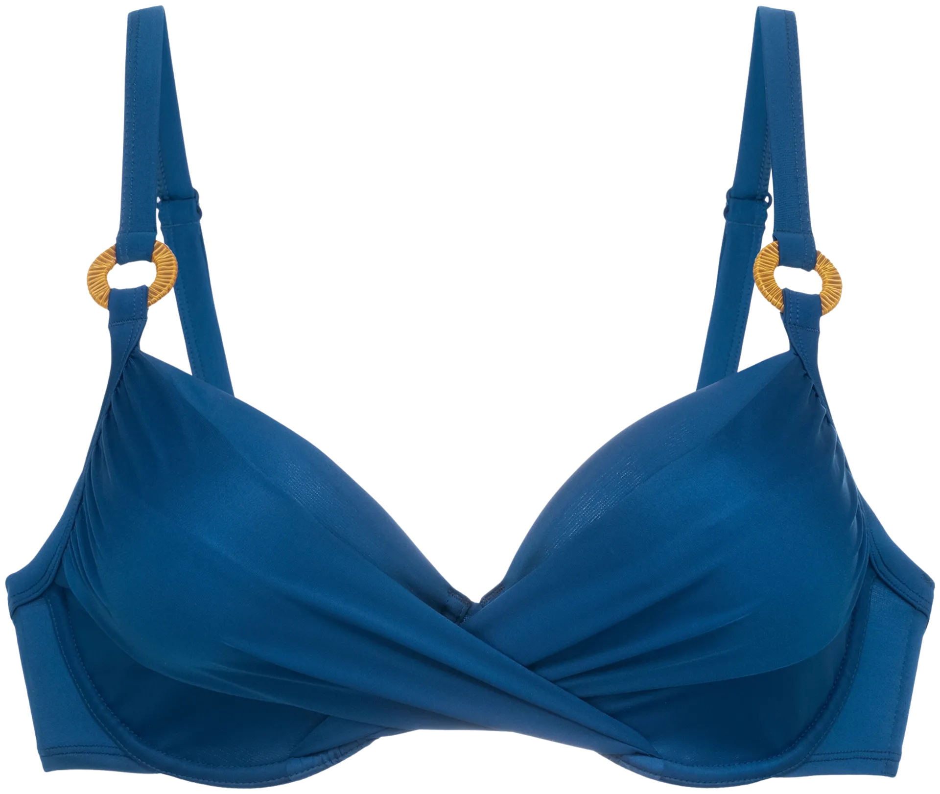Dorina naisten bikiniyläosa Cairns FXBK0006 - Blue - 1
