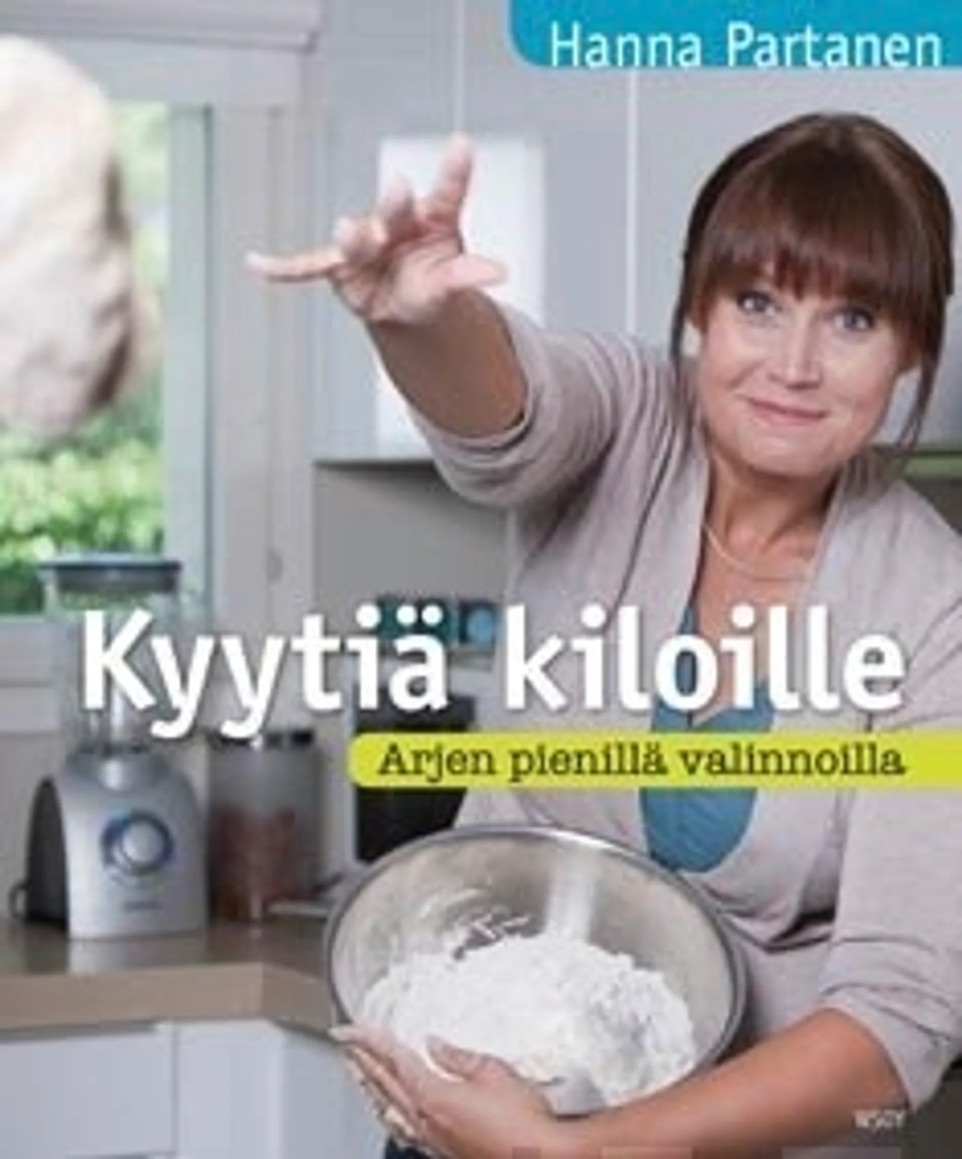 Kyytiä kiloille