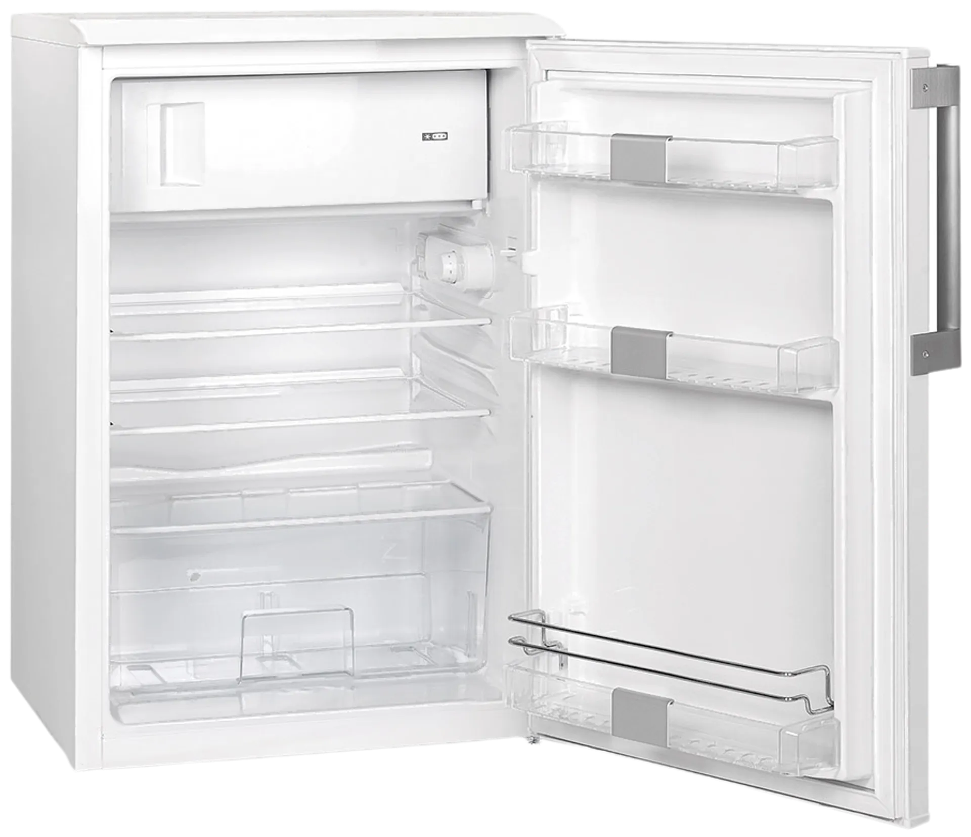Gram jääkaappi KF 3135-91/1 valkoinen - 1