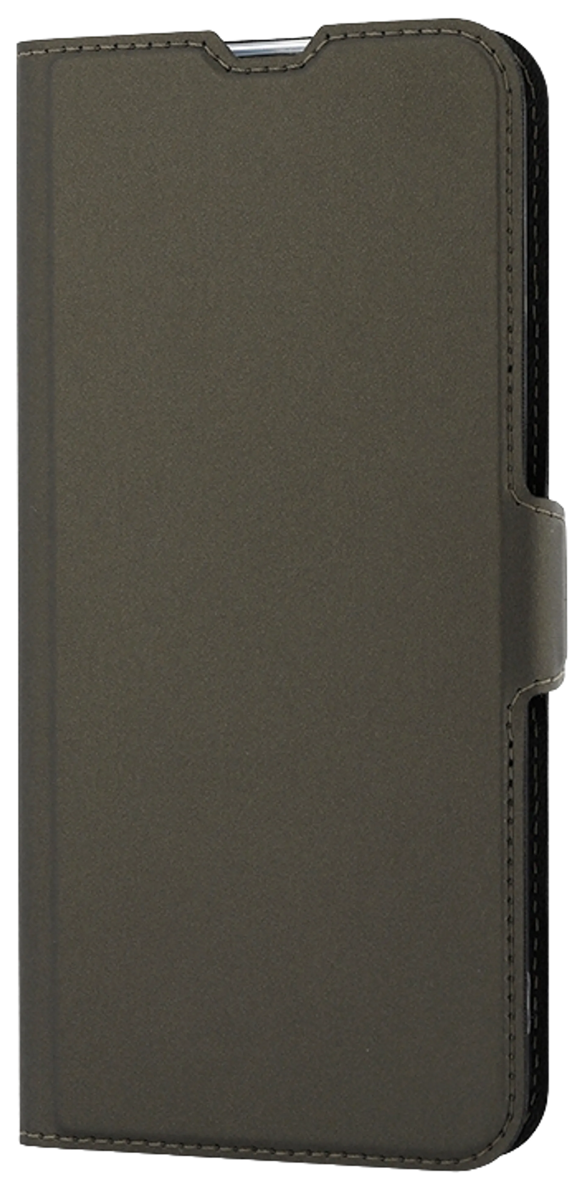 Wave Book Case, Honor 200 Smart, Taupe - 1