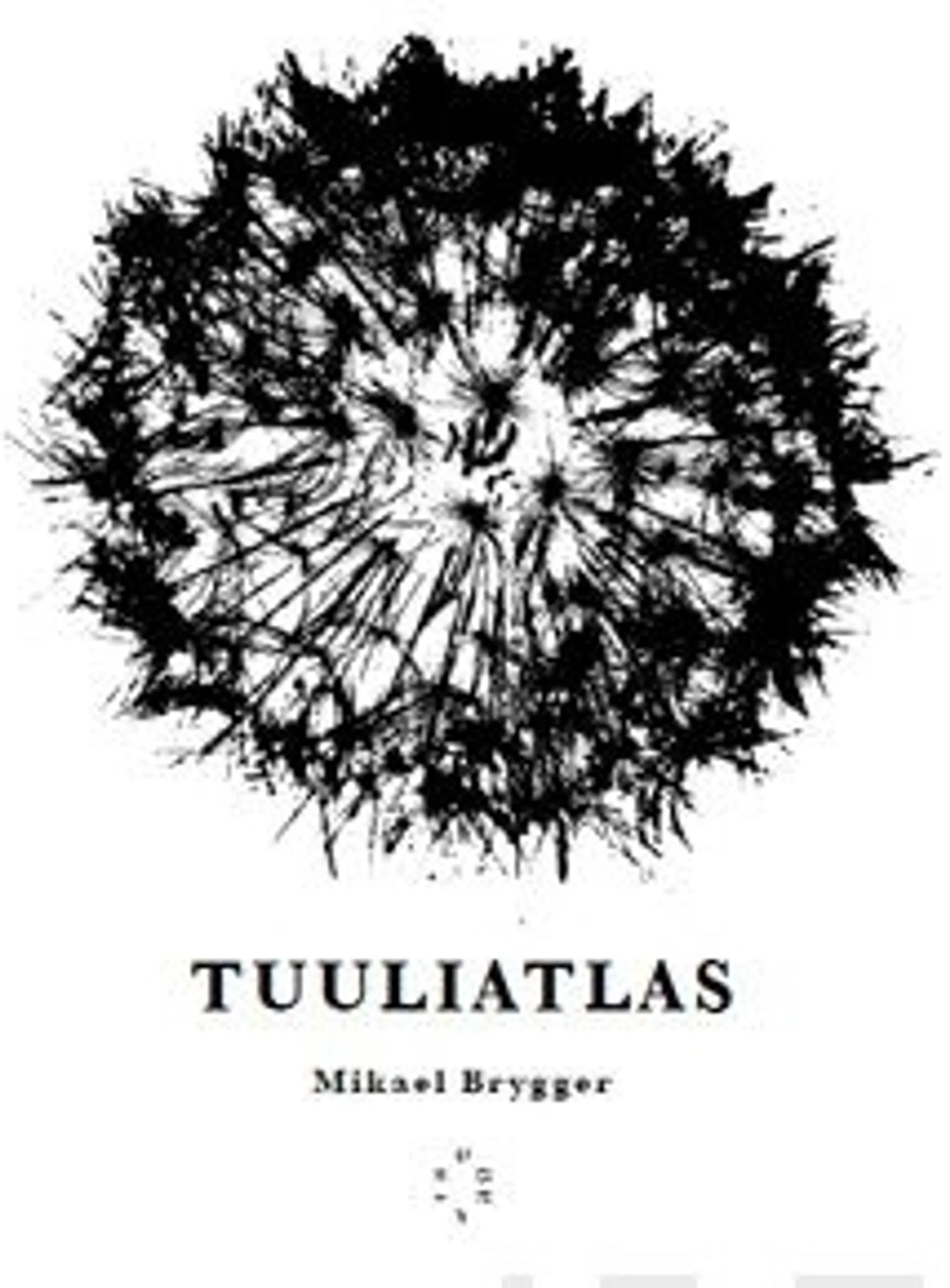 Brygger, Tuuliatlas