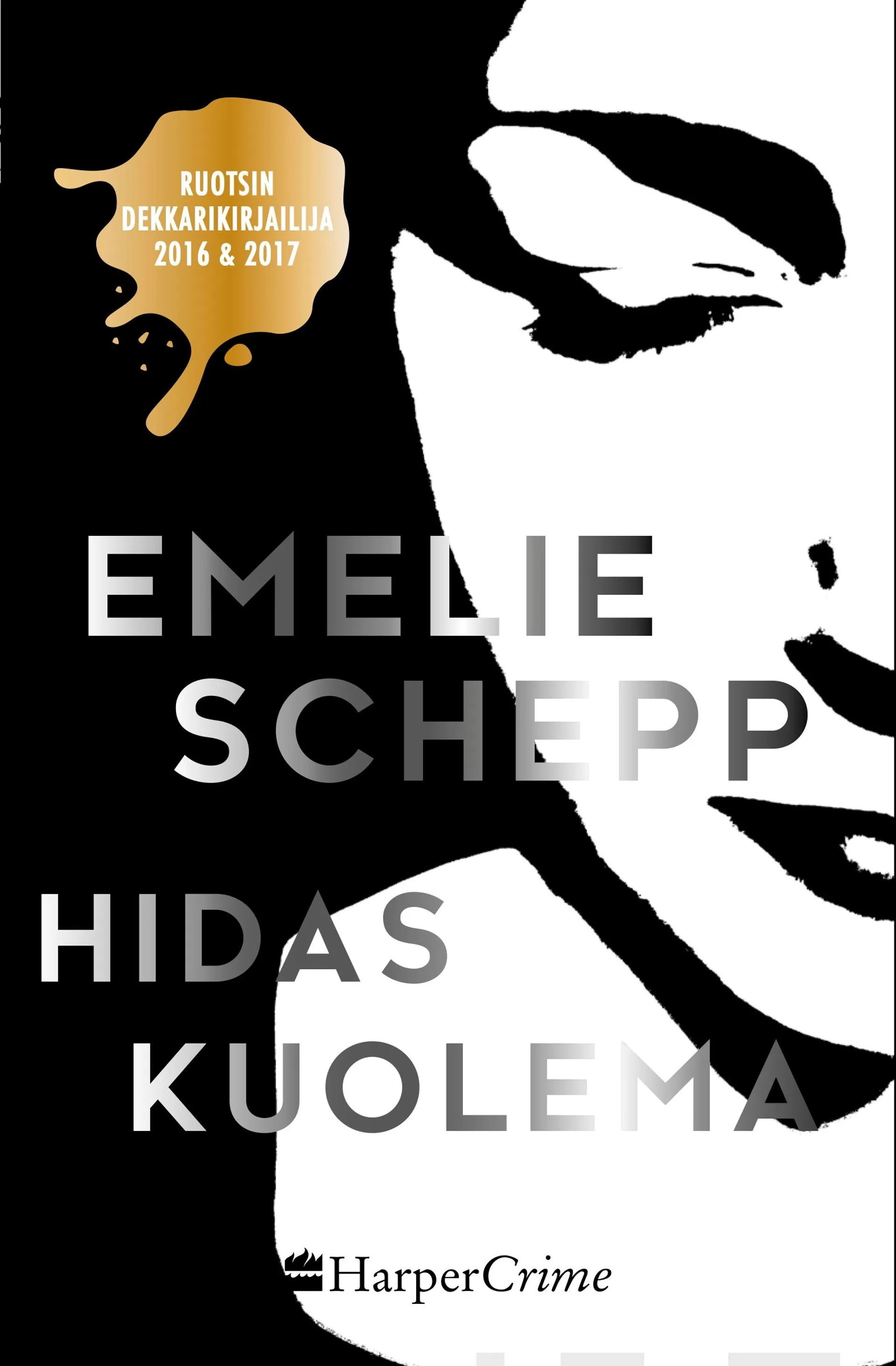 Schepp, Hidas kuolema