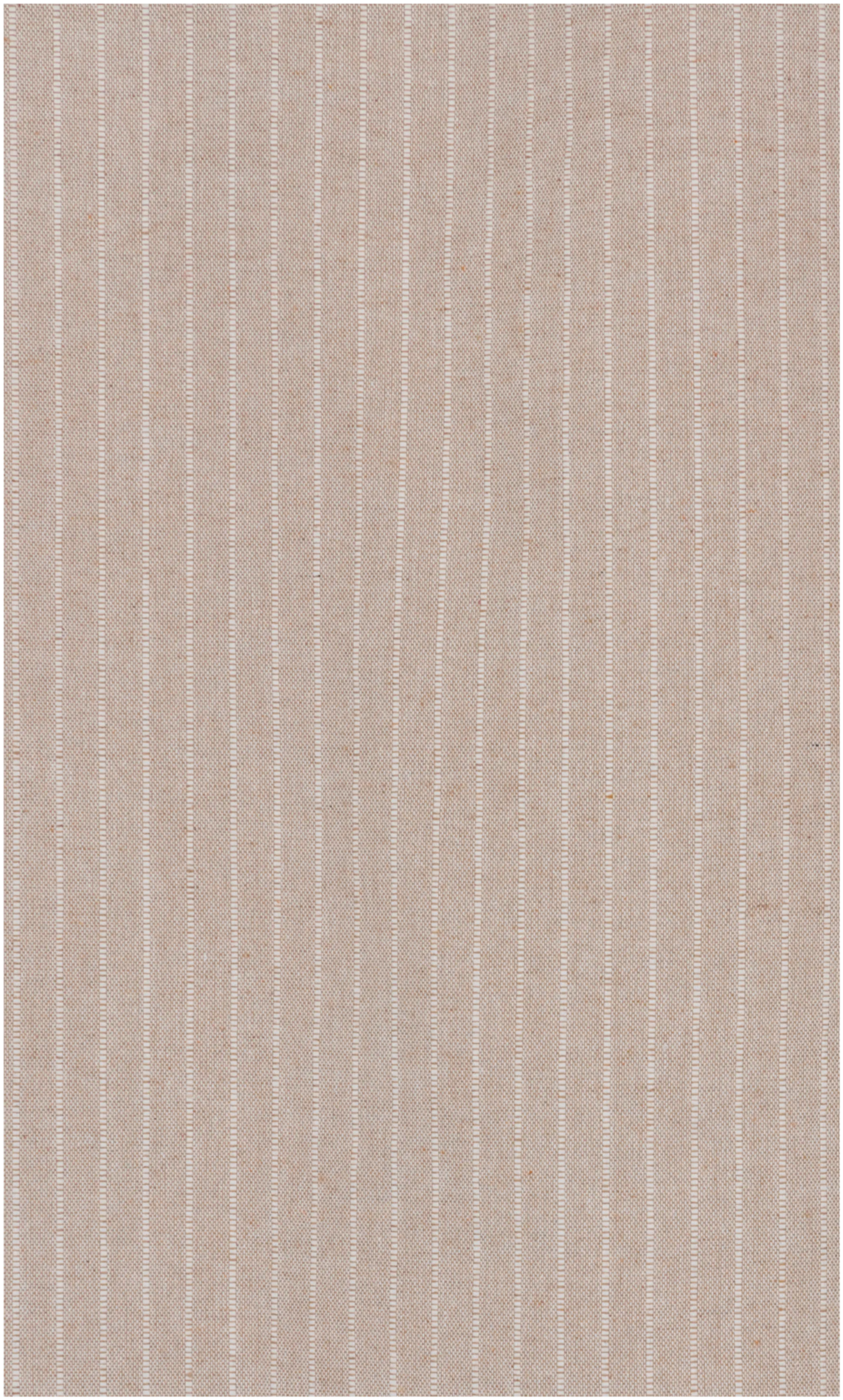 House verho Pinstripe 140x250 cm, beige - 2