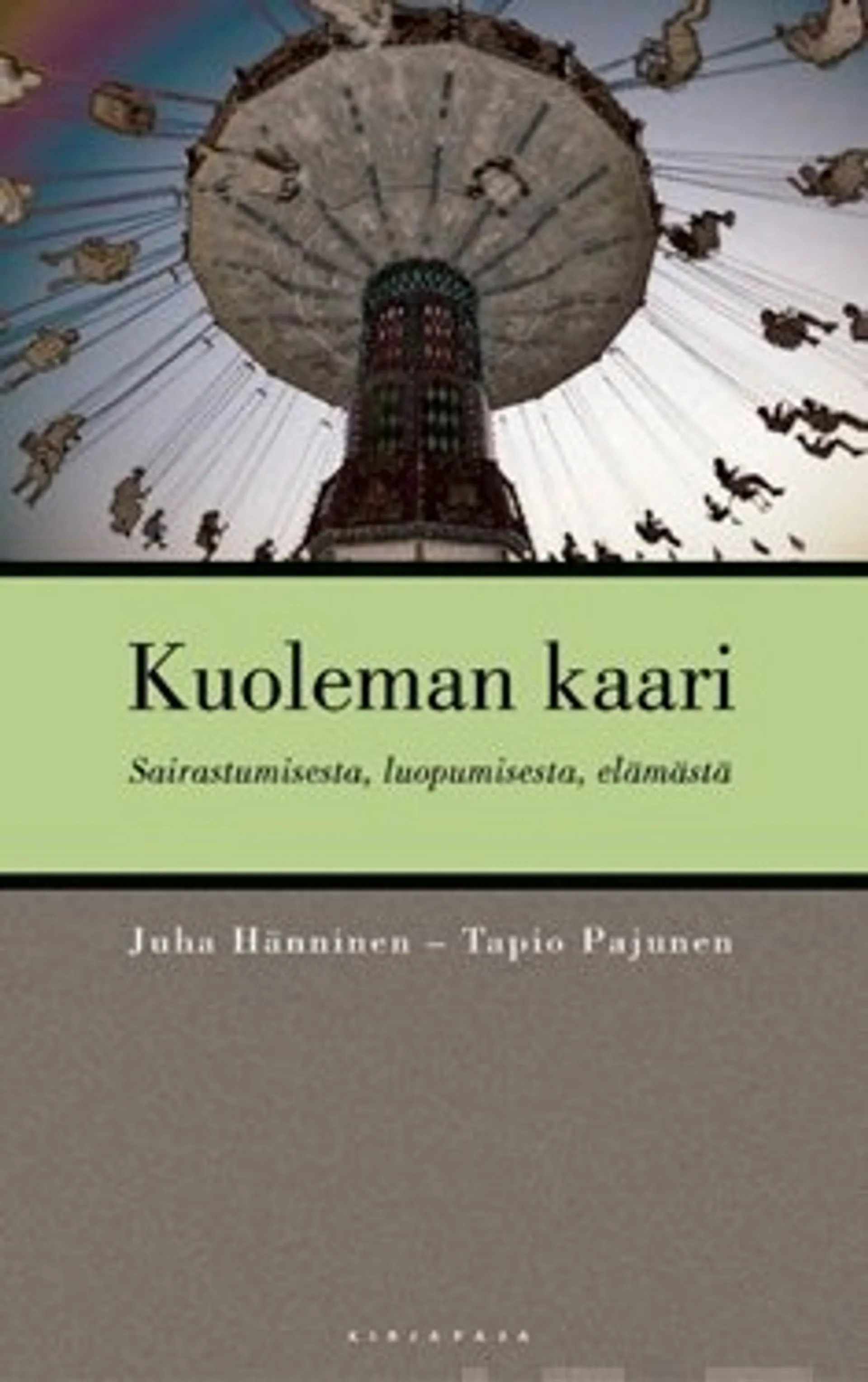 Kuoleman kaari