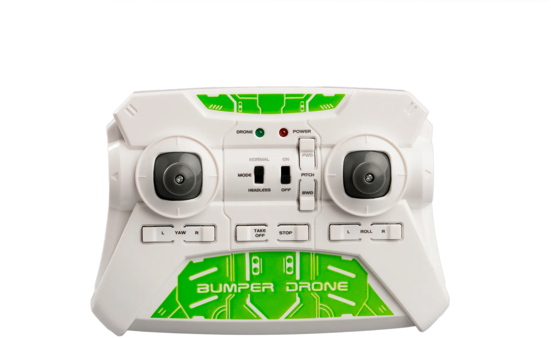 Silverlit drooni Bumper Drone - 7