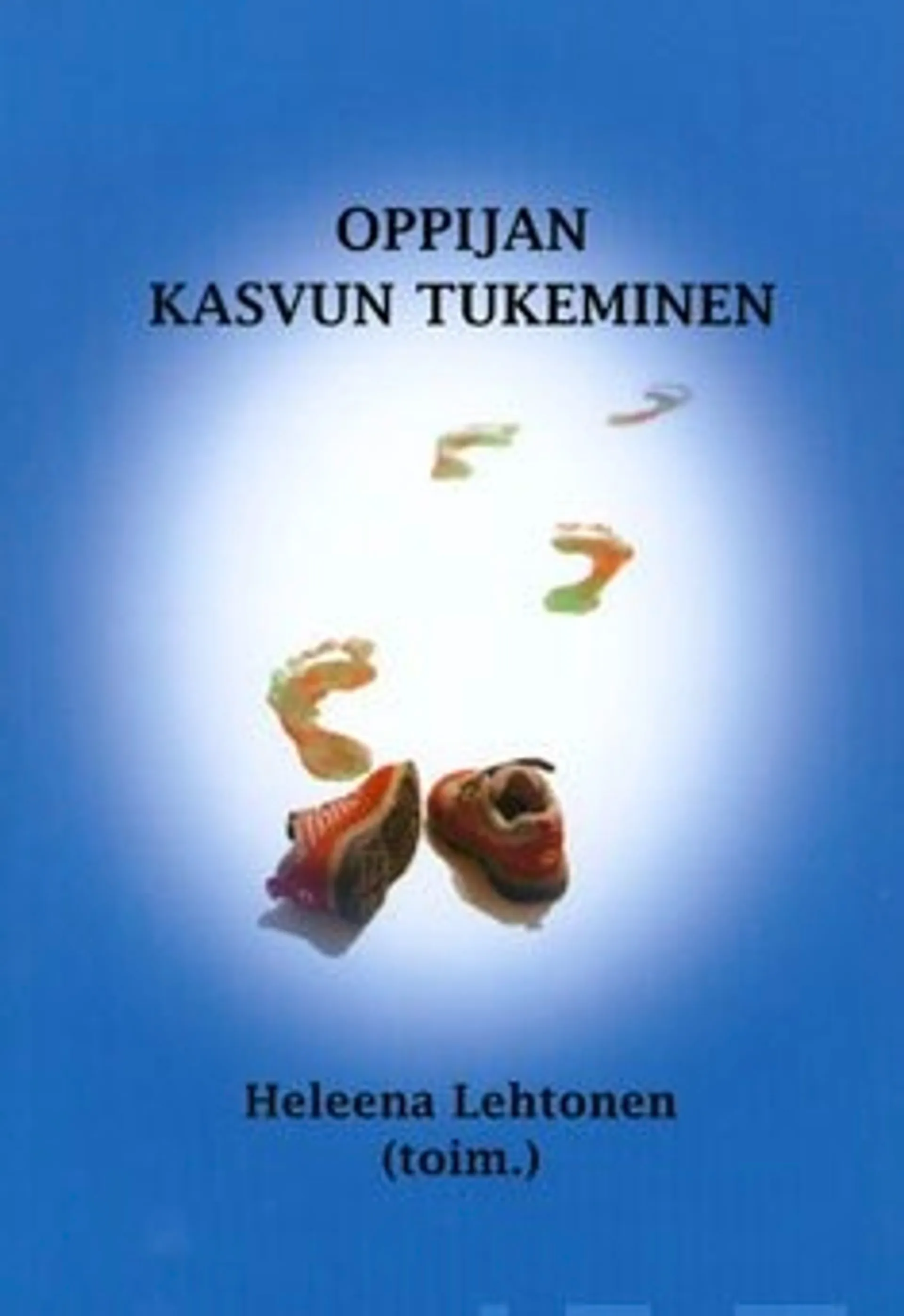 Oppijan kasvun tukeminen