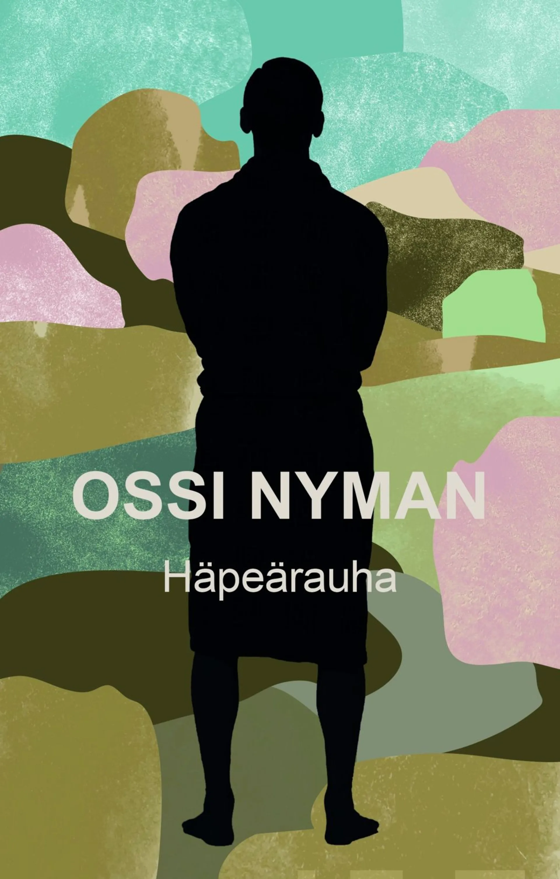 Nyman, Häpeärauha