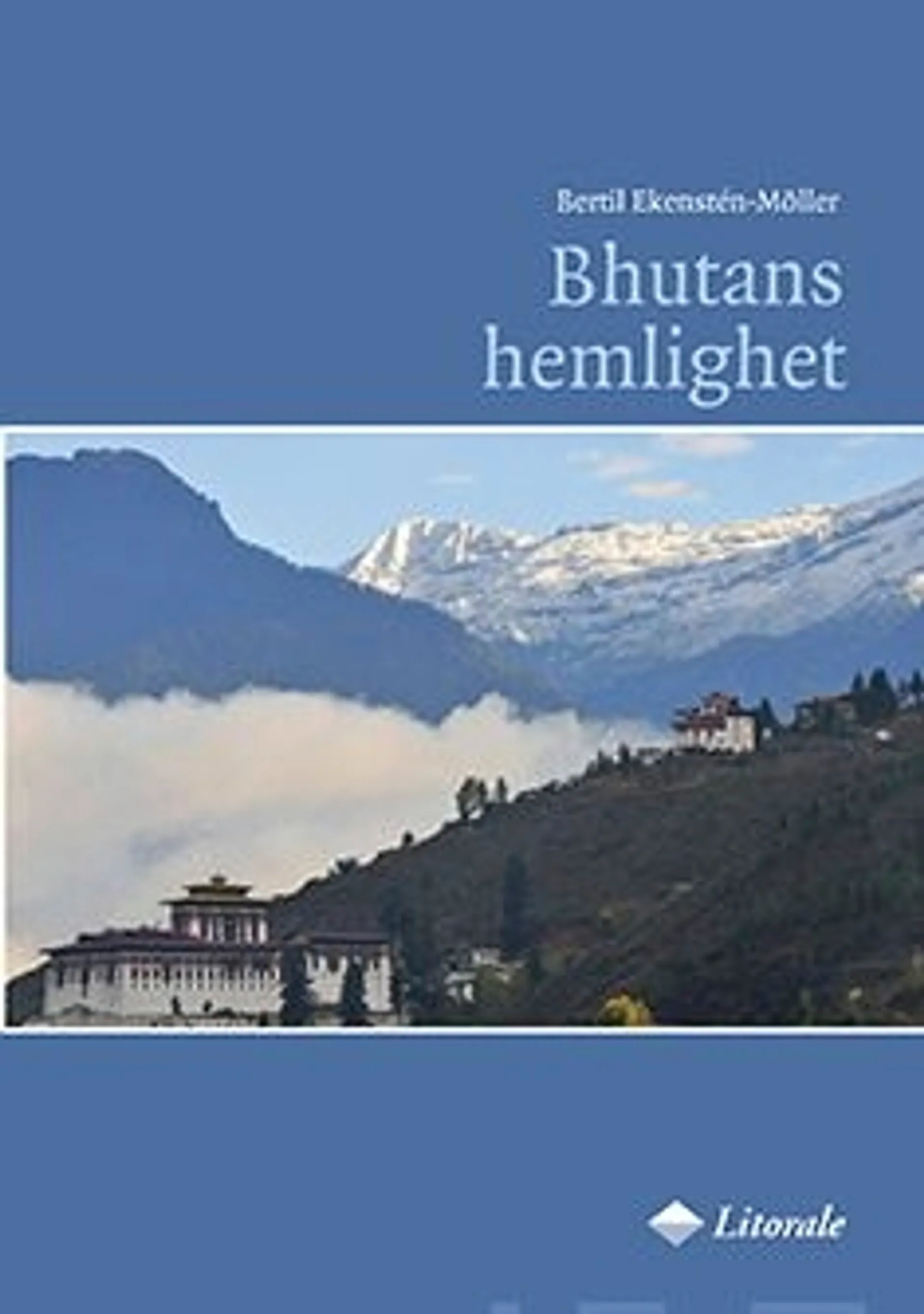 Bhutans hemlighet