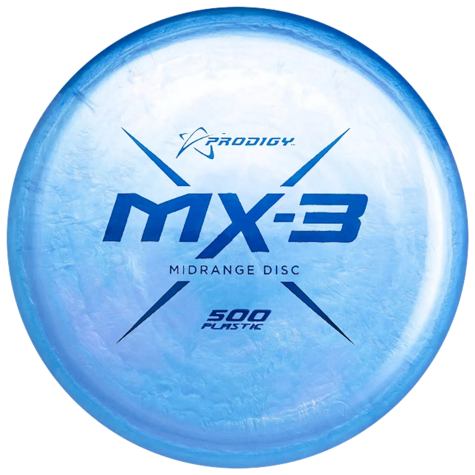 Progidy Disc midari MX-3 500