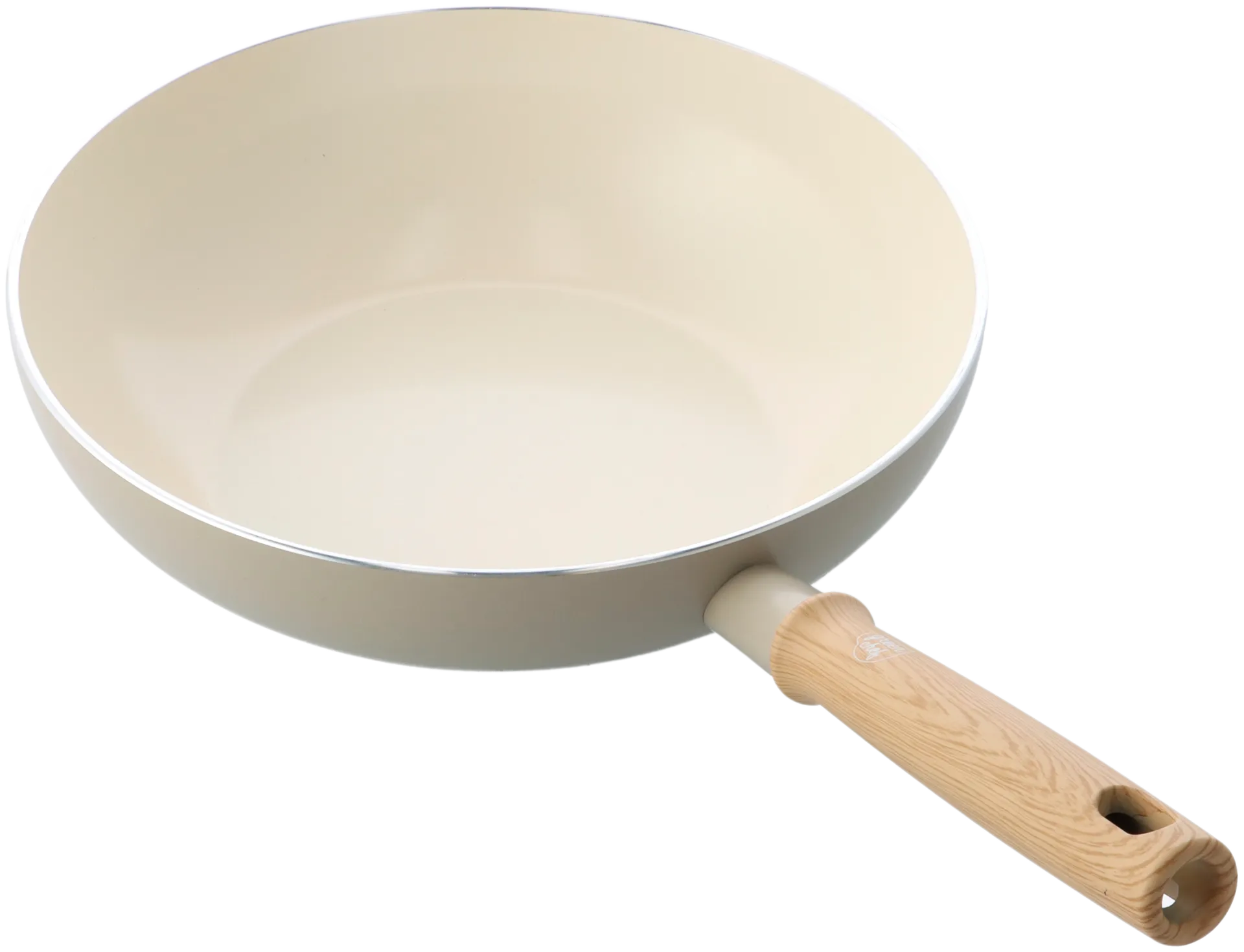 GreenChef Wokkipannu 28 cm Nordics - 2