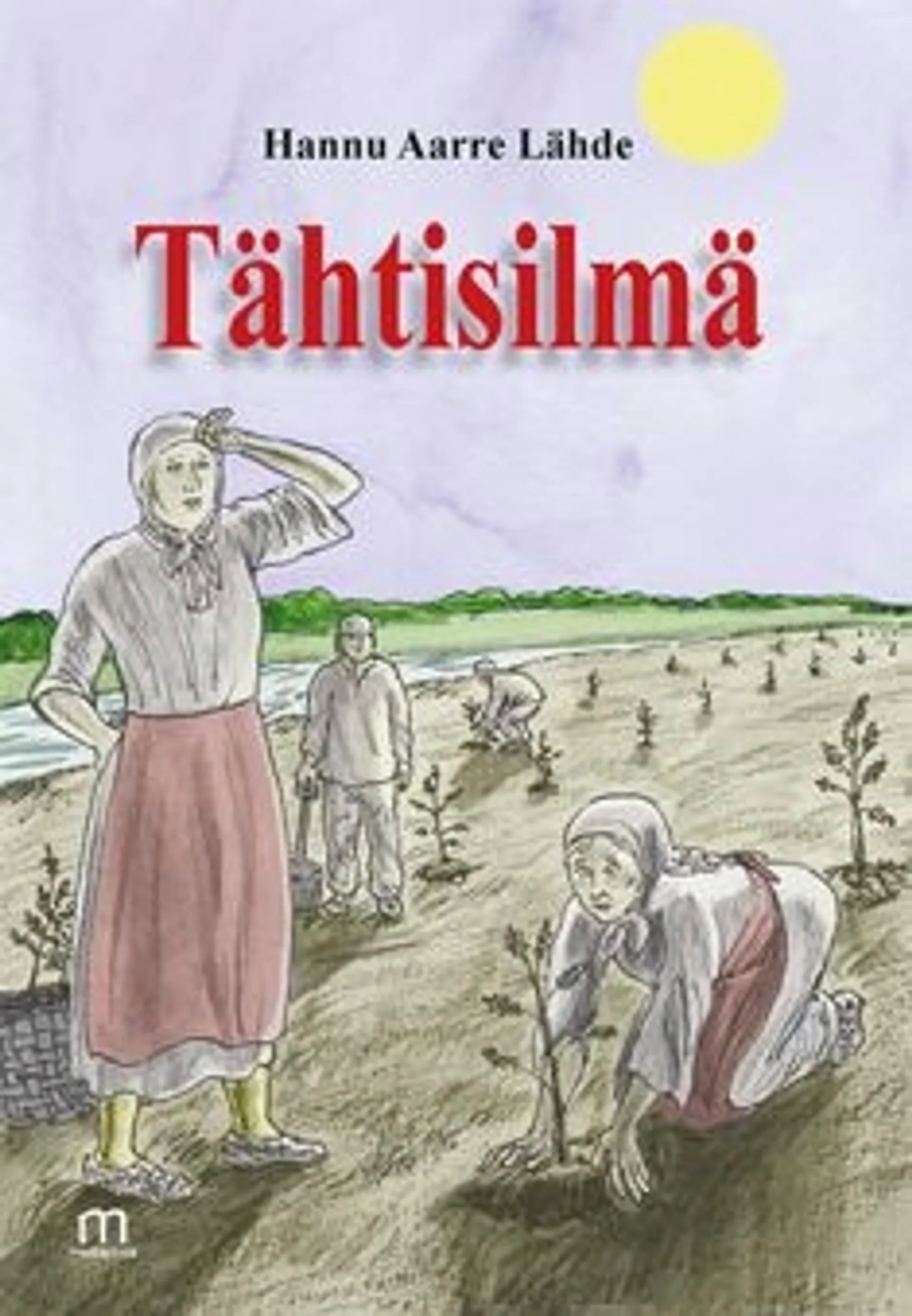 Lähde, Tähtisilmä