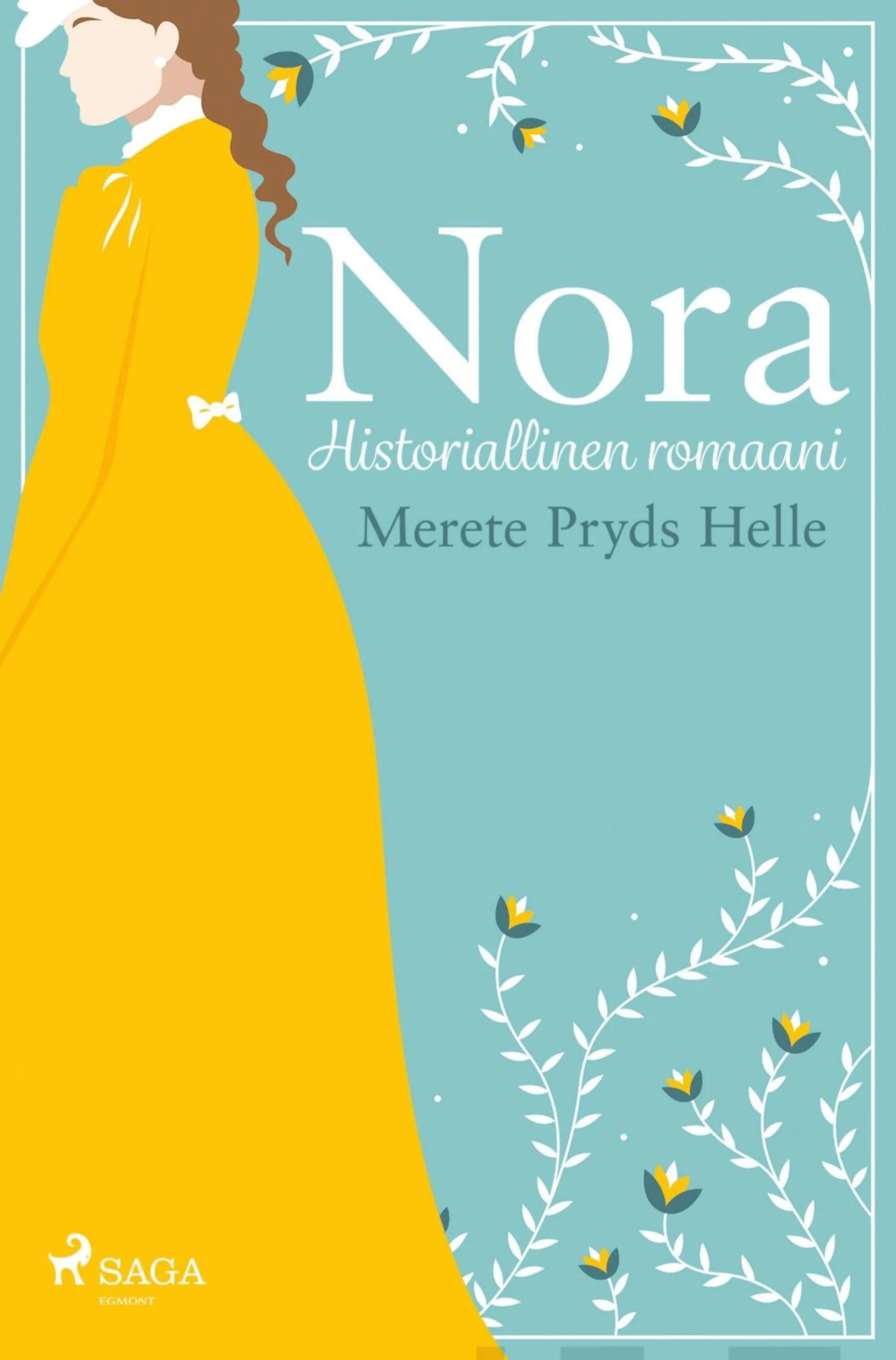 Helle, Nora