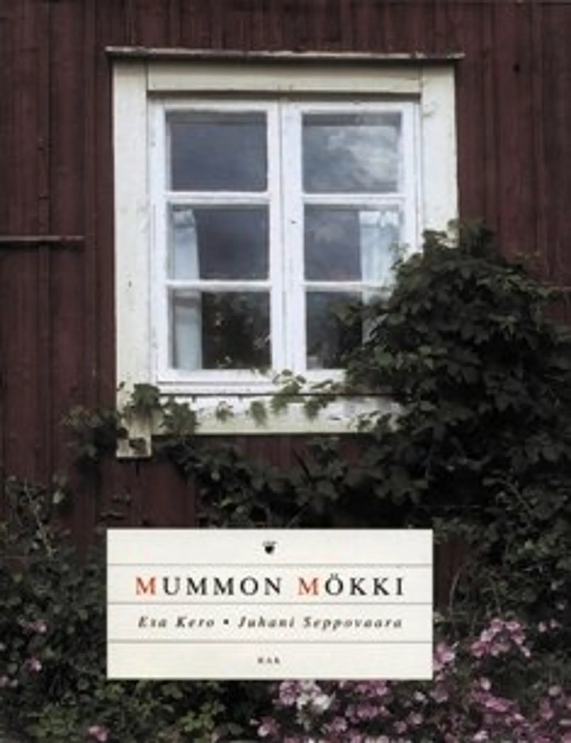 Mummon mökki