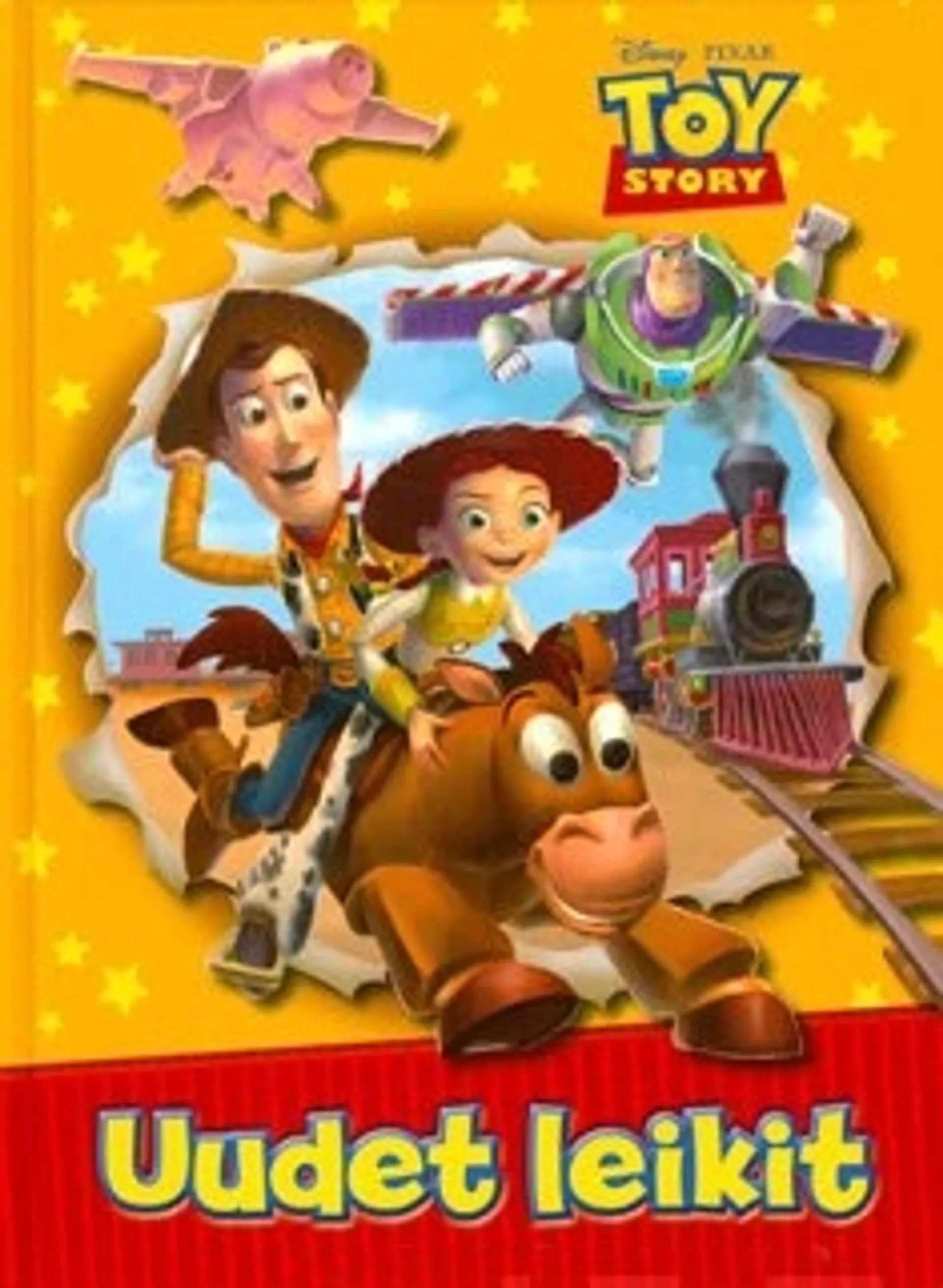 Toy Story 3