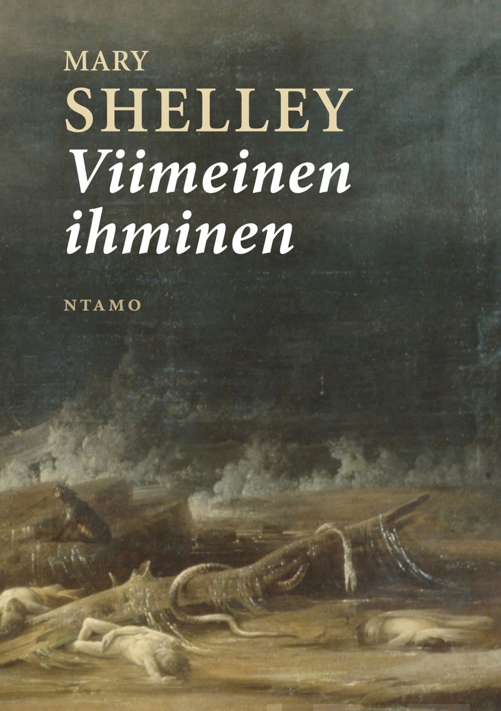 Shelley, Viimeinen ihminen
