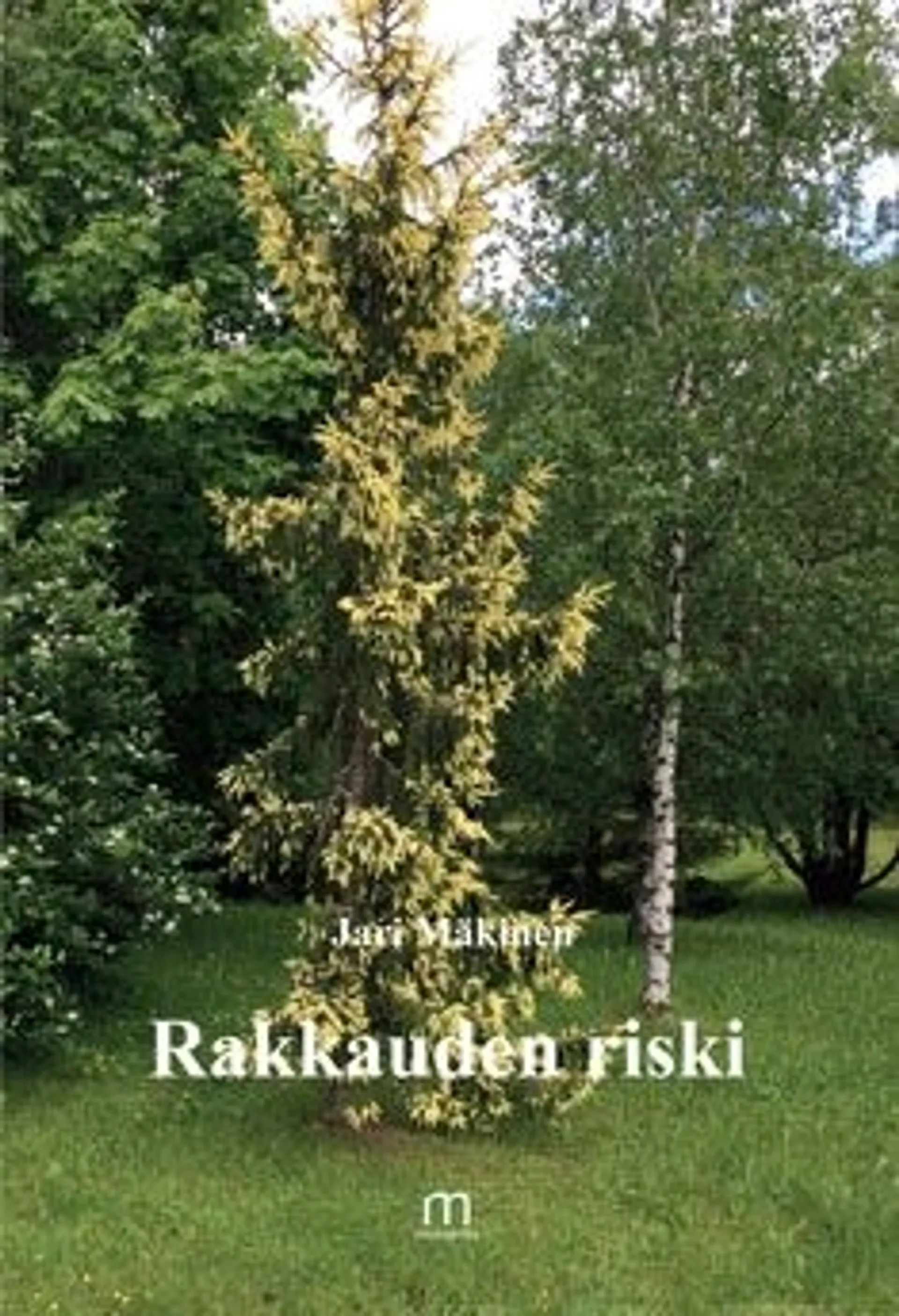 Mäkinen, Rakkauden riski