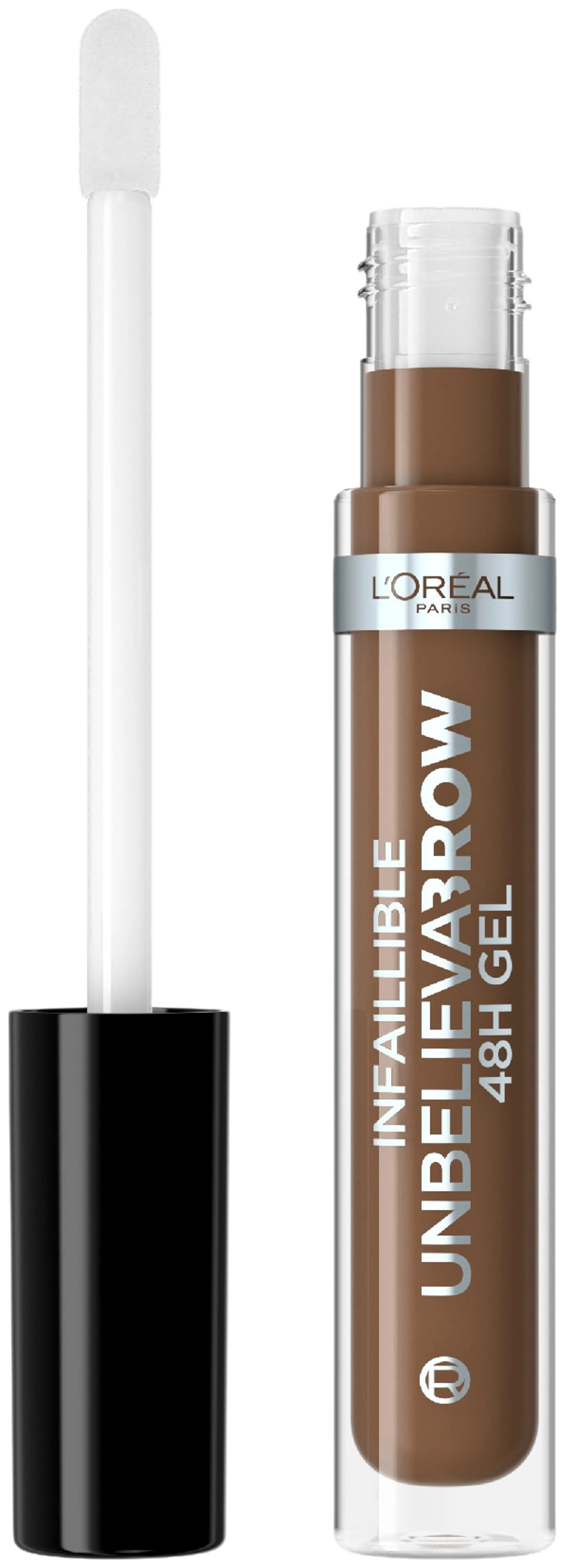 L'Oréal Paris Infaillible 48H Unbelieva Brow -kulmaväri 6.32 Auburn 7ml - 1