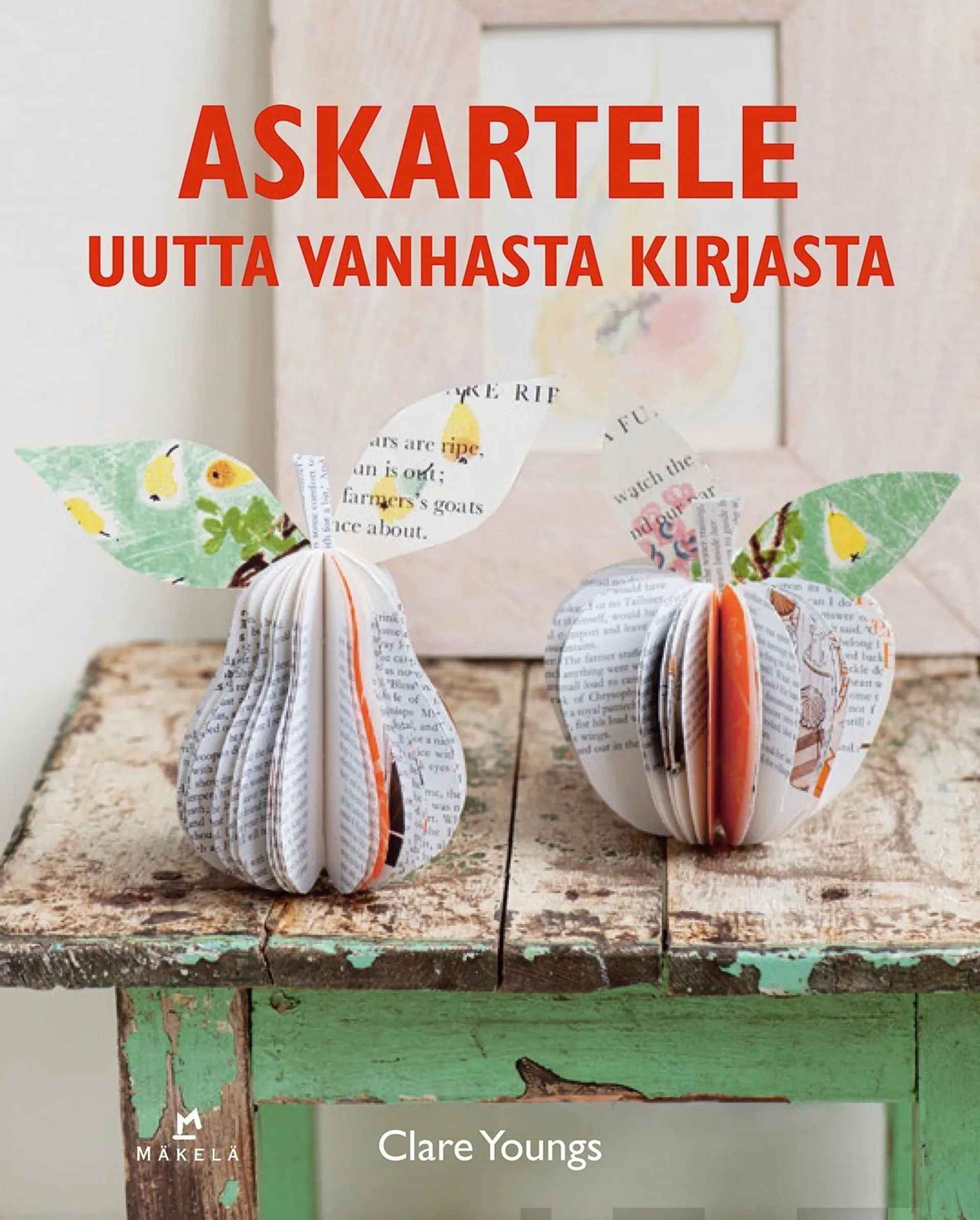 Youngs, Askartele uutta vanhasta kirjasta