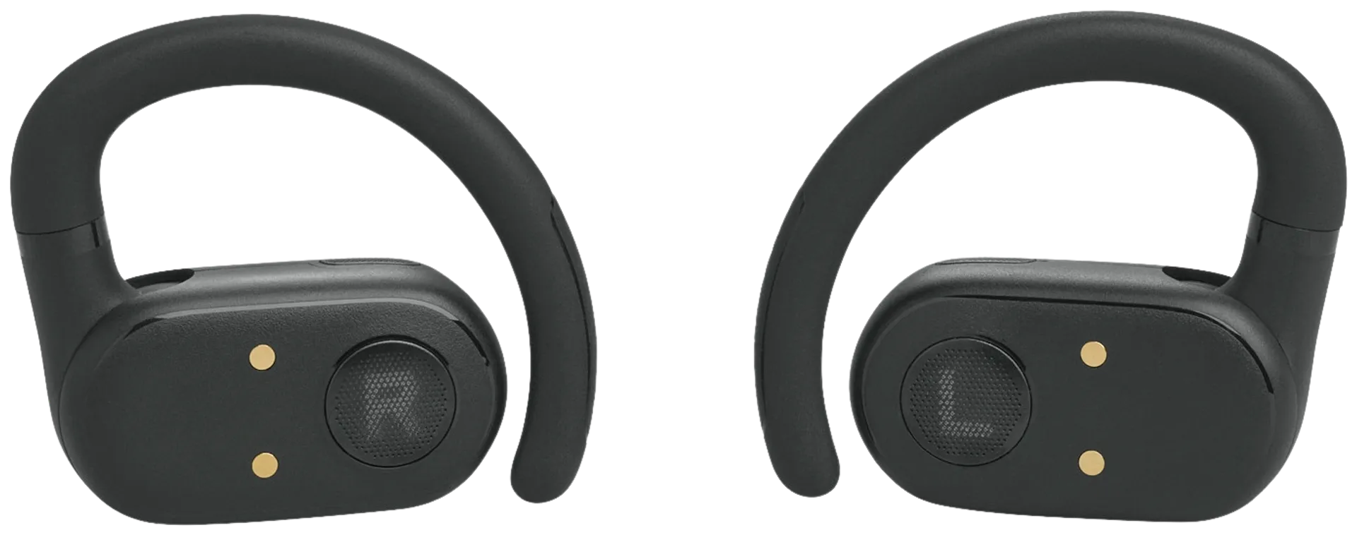 JBL Bluetooth nappikuulokkeet Soundgear Sense musta - 3