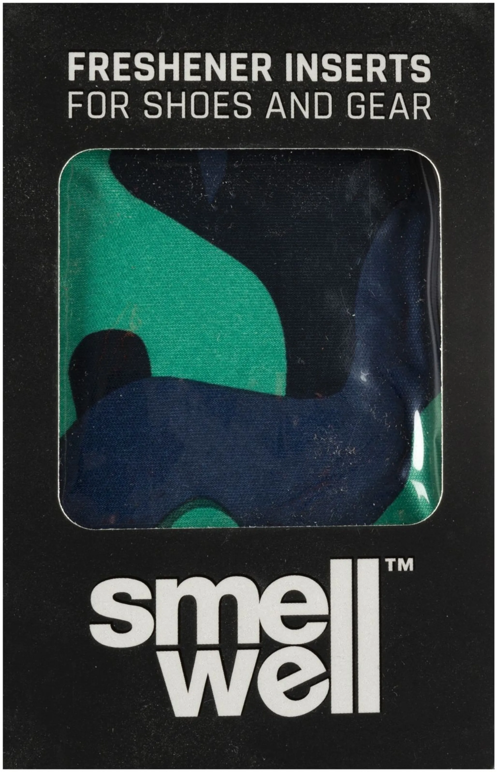 SmellWell hajunpoistajapussi - 2