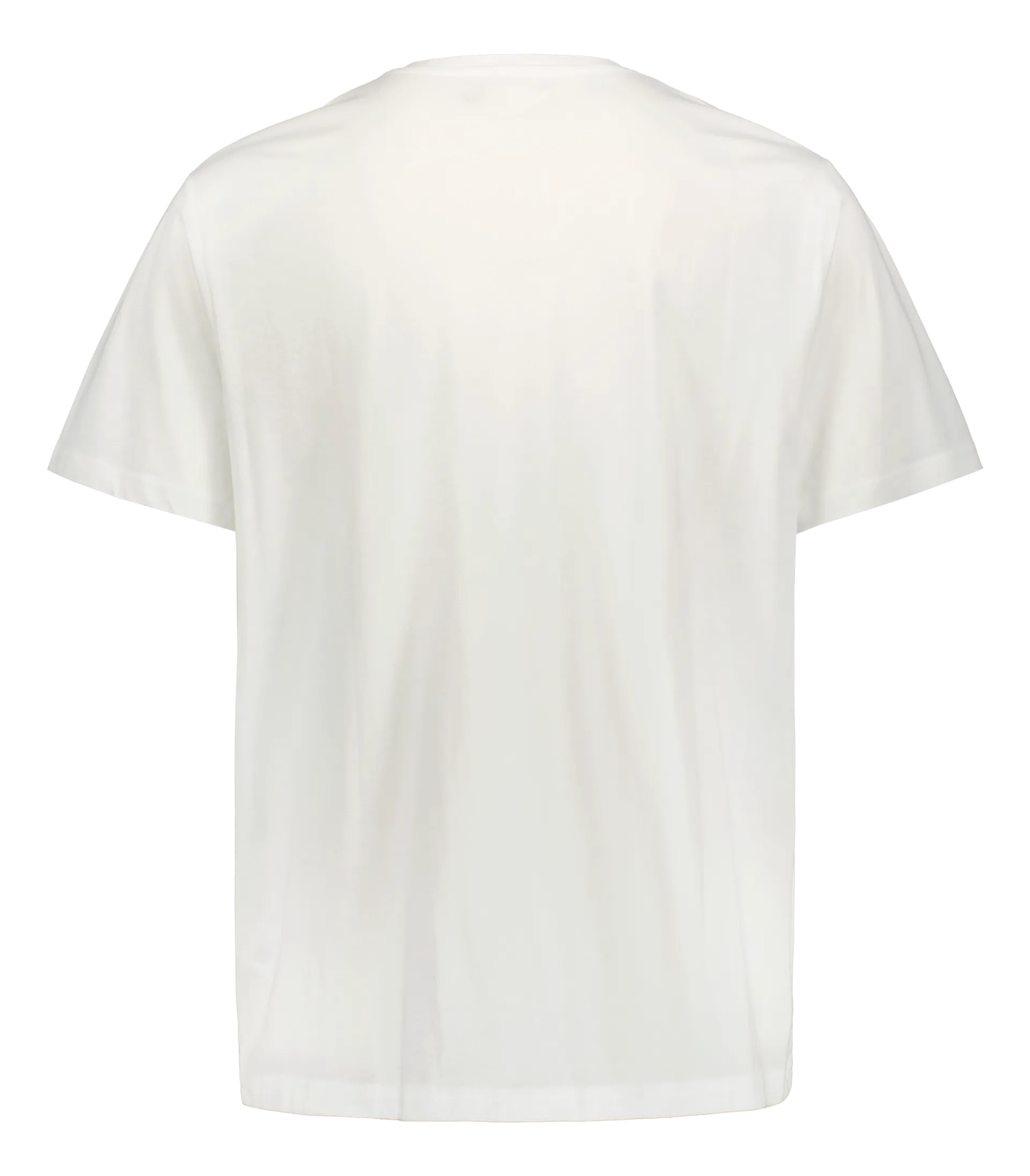 London Fog miesten t-paita 195LF052001 - Bright white - 2