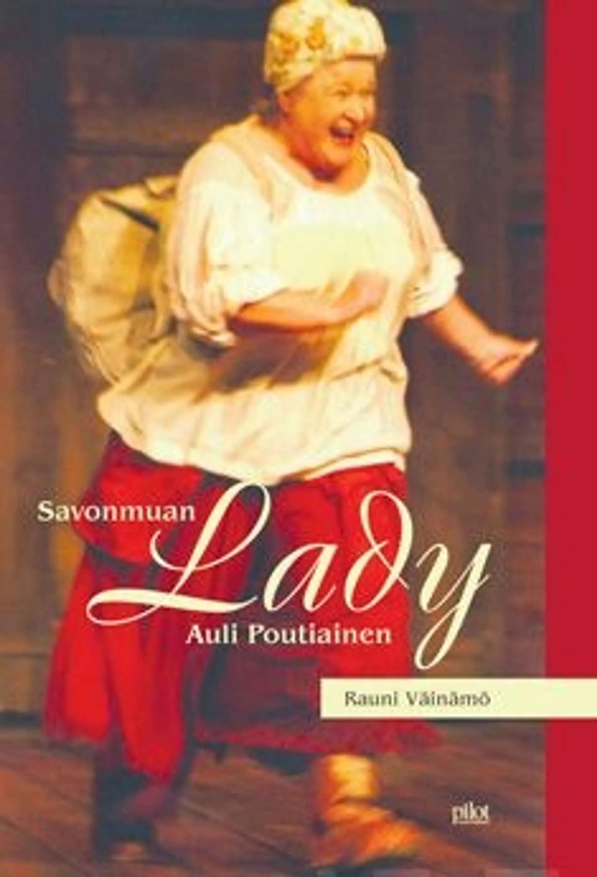 Poutiainen, Savonmuan Lady