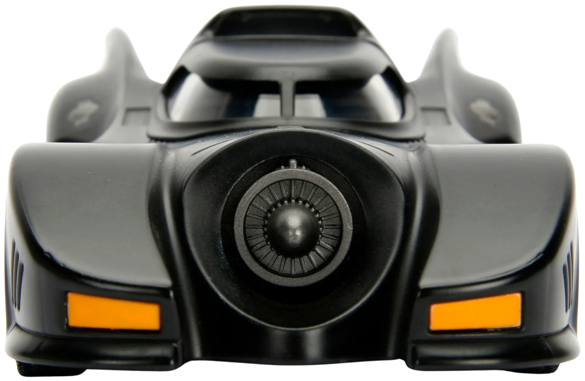 Jada Batman ja 1989 Batmobile, 22 cm, 1:24, die-cast - 7