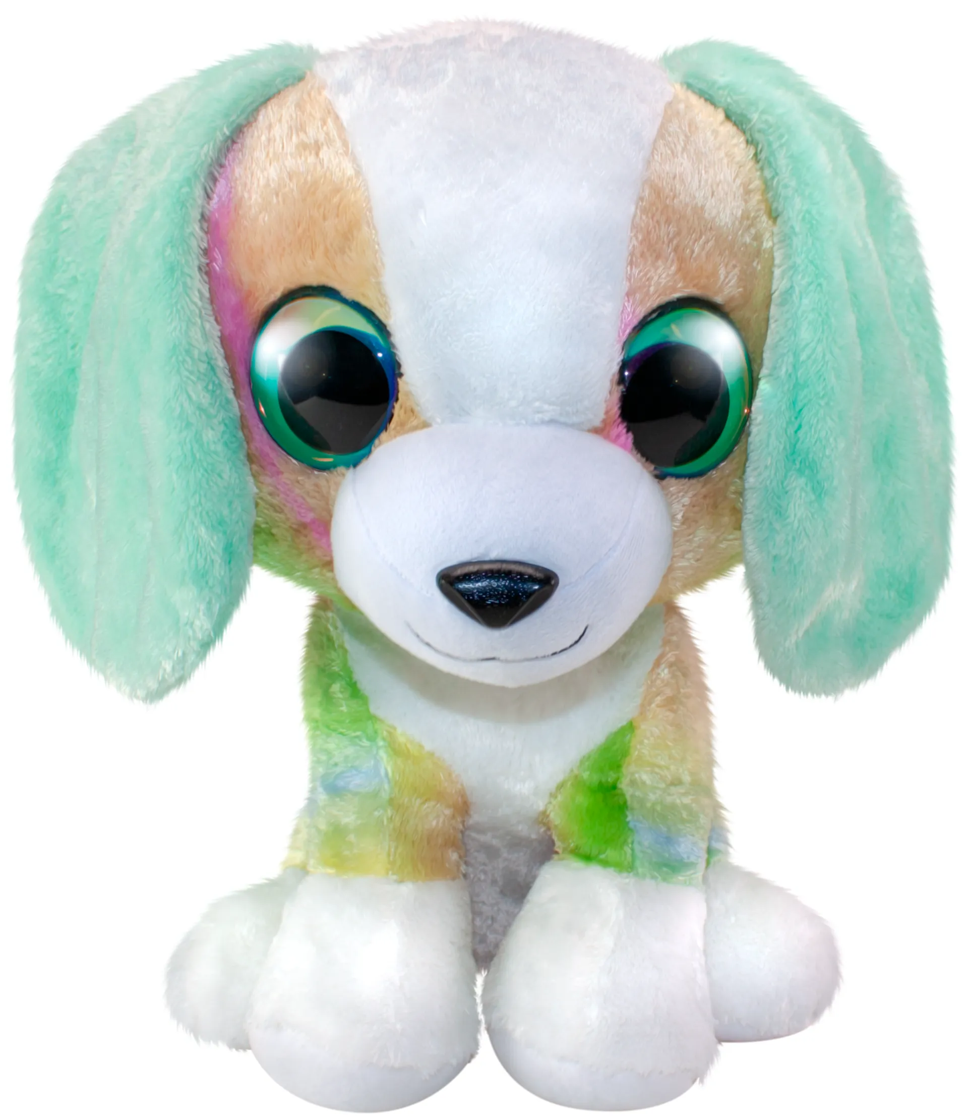 Lumo Stars pehmolelu Dog Spotty huge 42 cm - 1