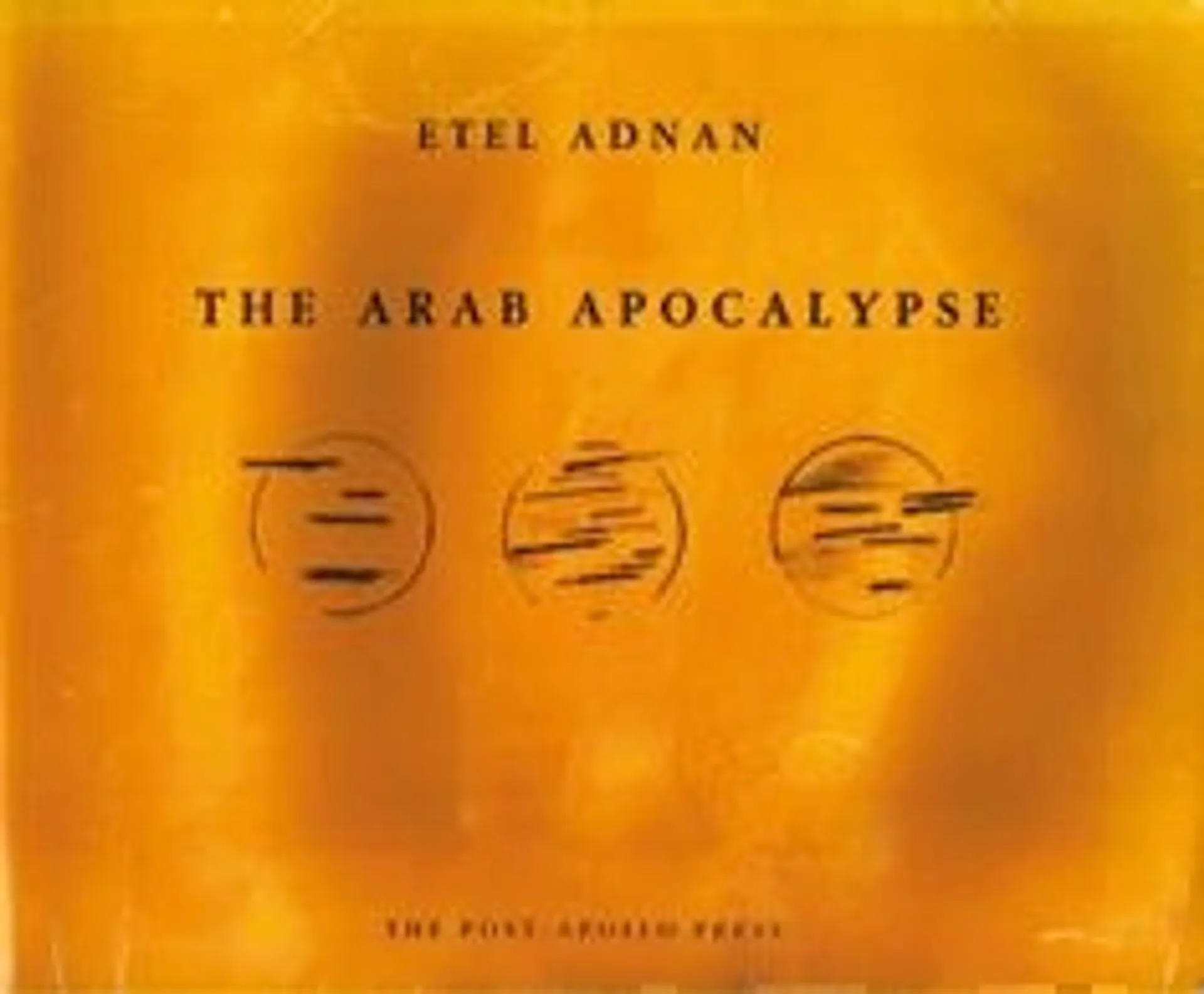 Adnan, Arabiapokalypsi