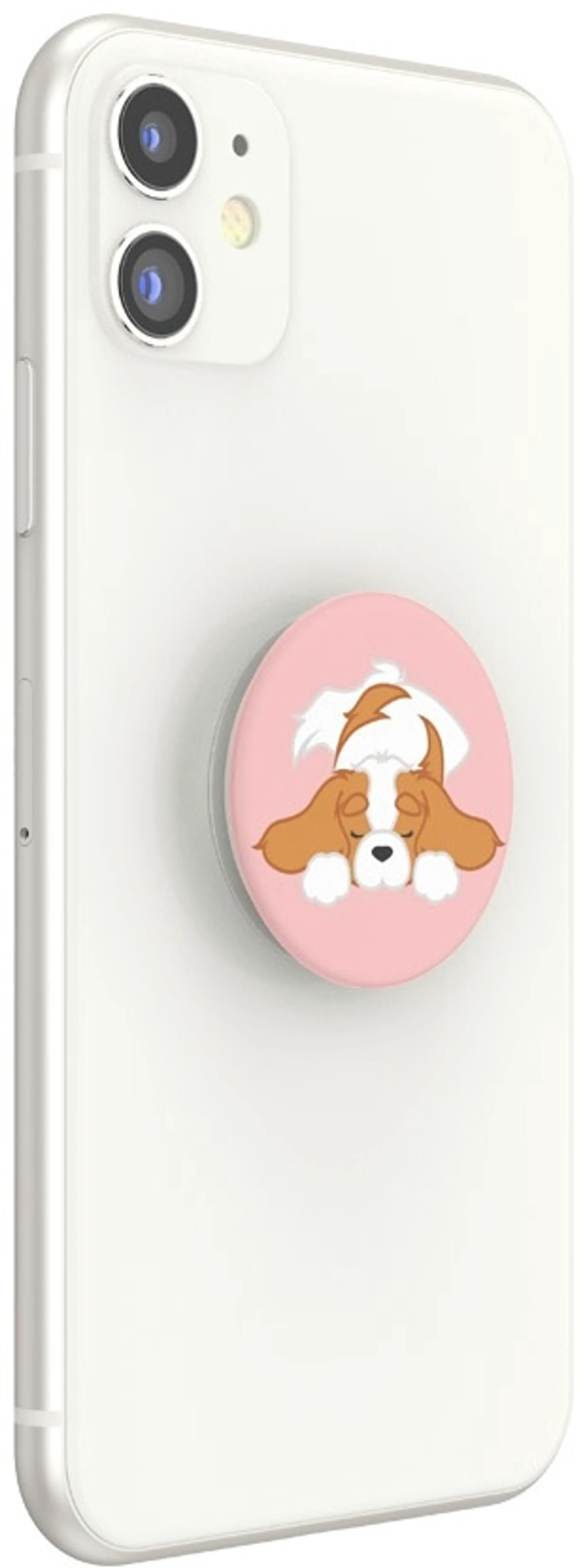 Popsockets puhelinpidike popgrip pupper napper - 6