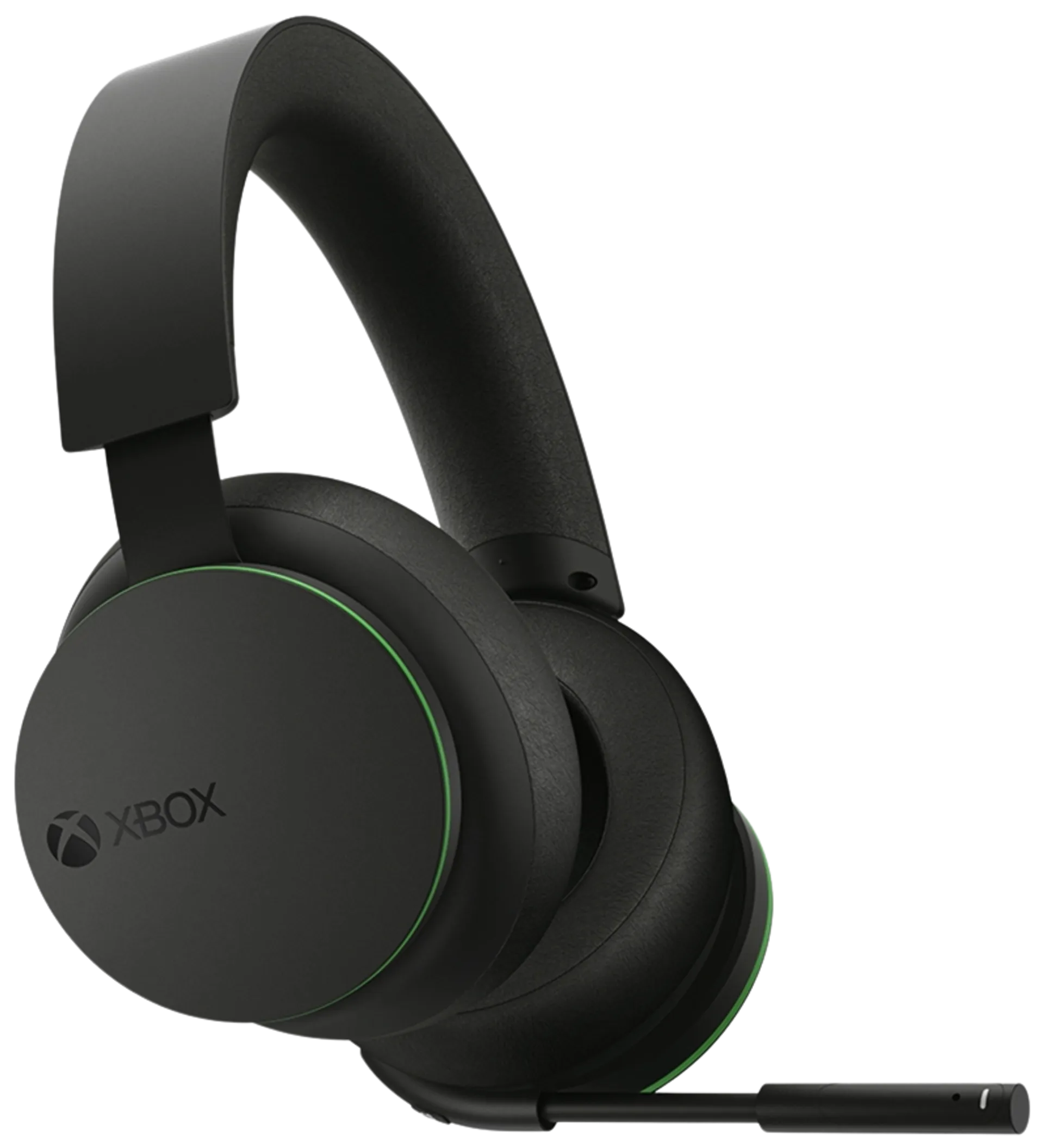 Langattomat kuulokkeet Xbox