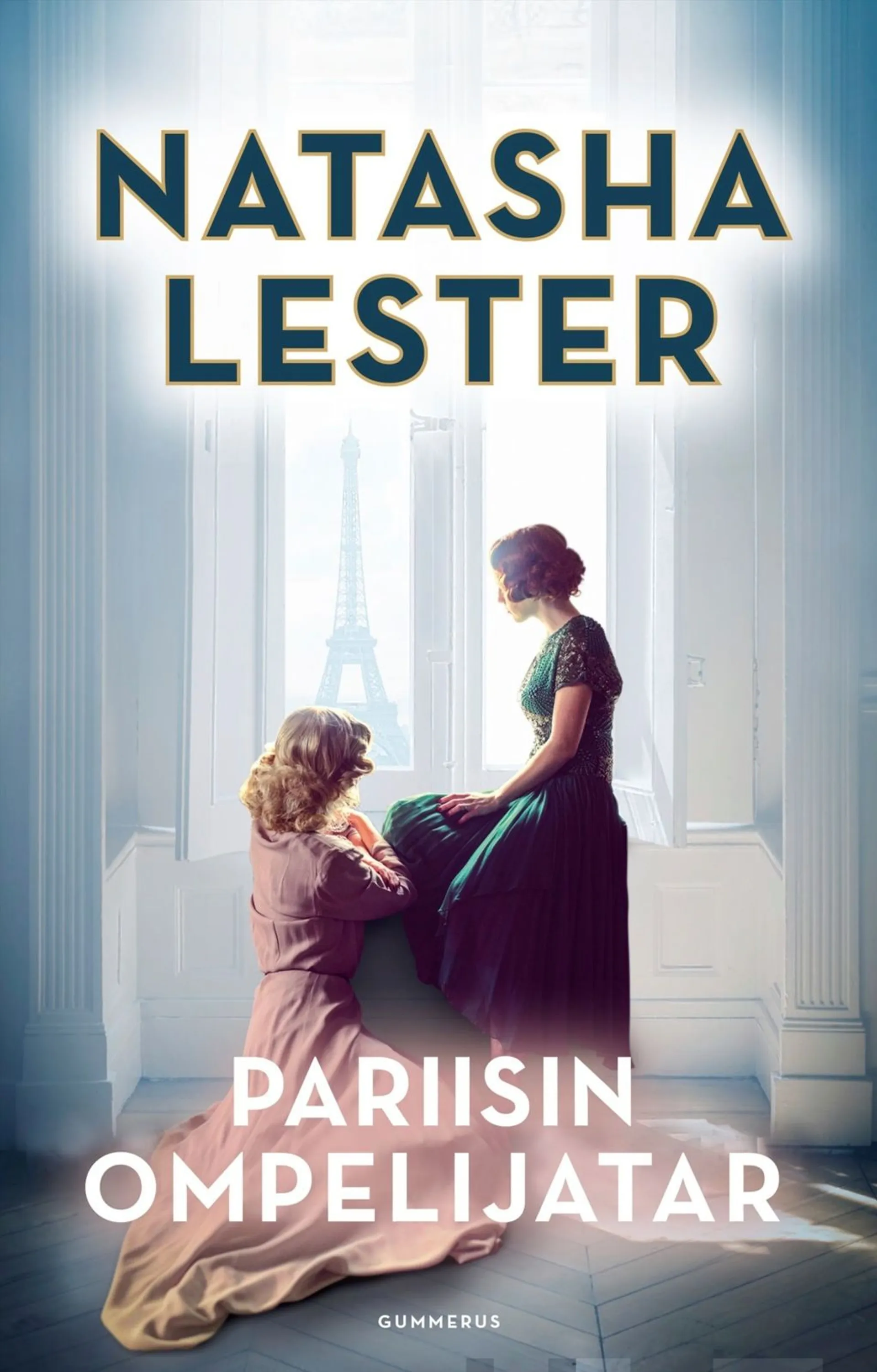 Lester, Pariisin ompelijatar