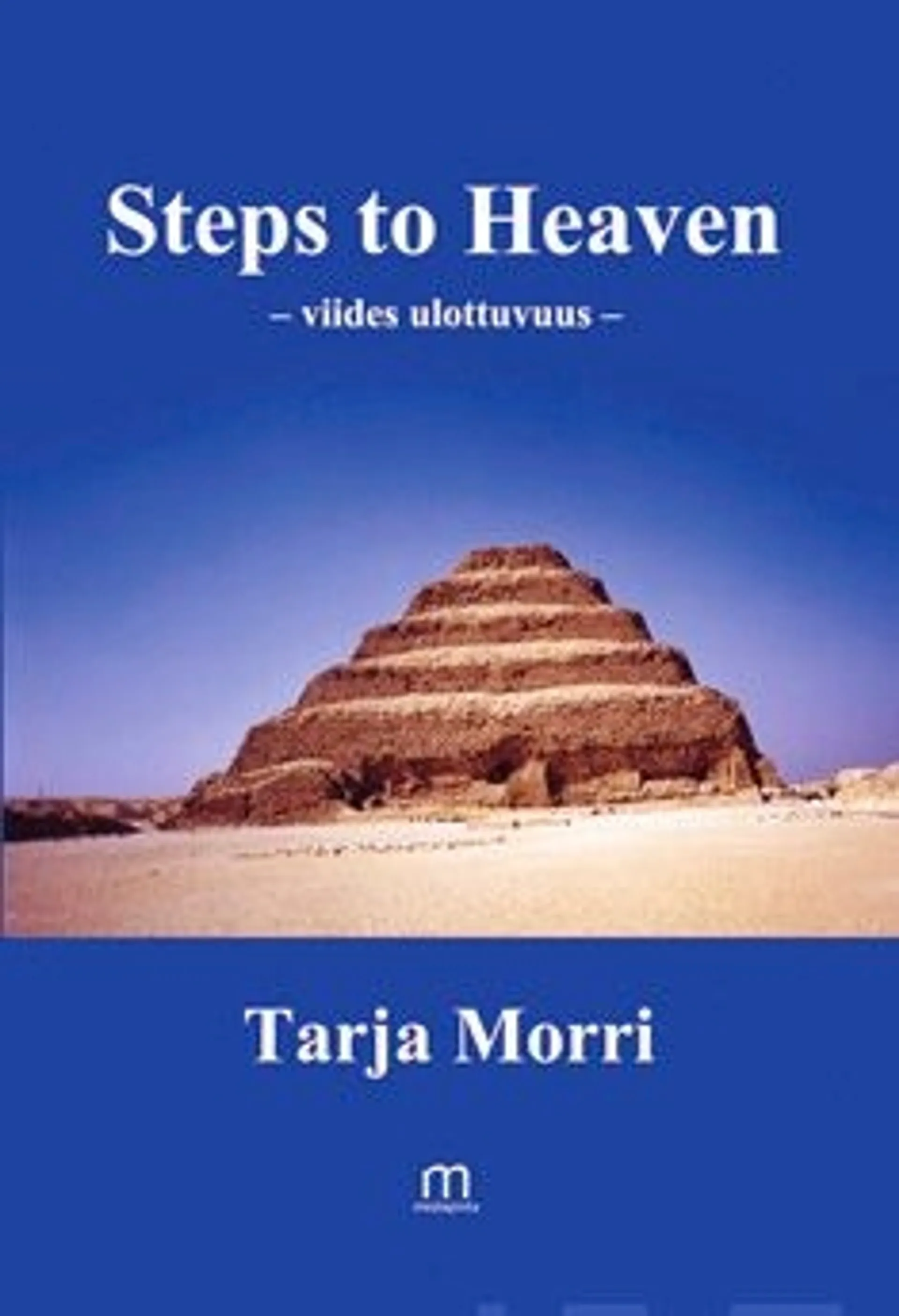 Morri, Steps to Heaven - viides ulottovuus