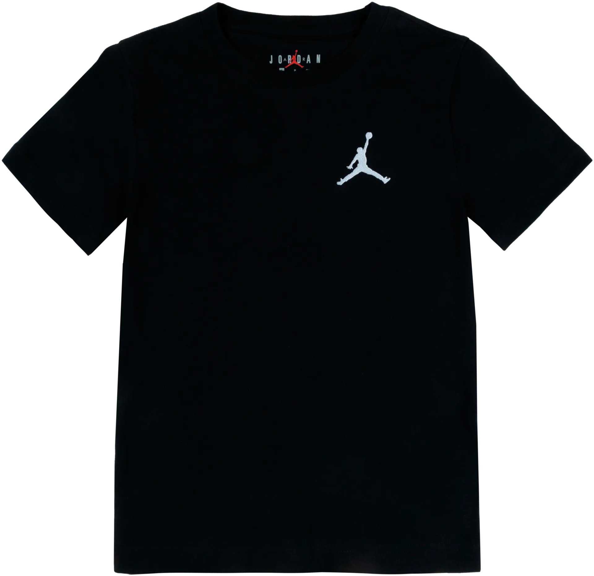 Jordan nuorten t-paita 95A873 - BLACK - 1