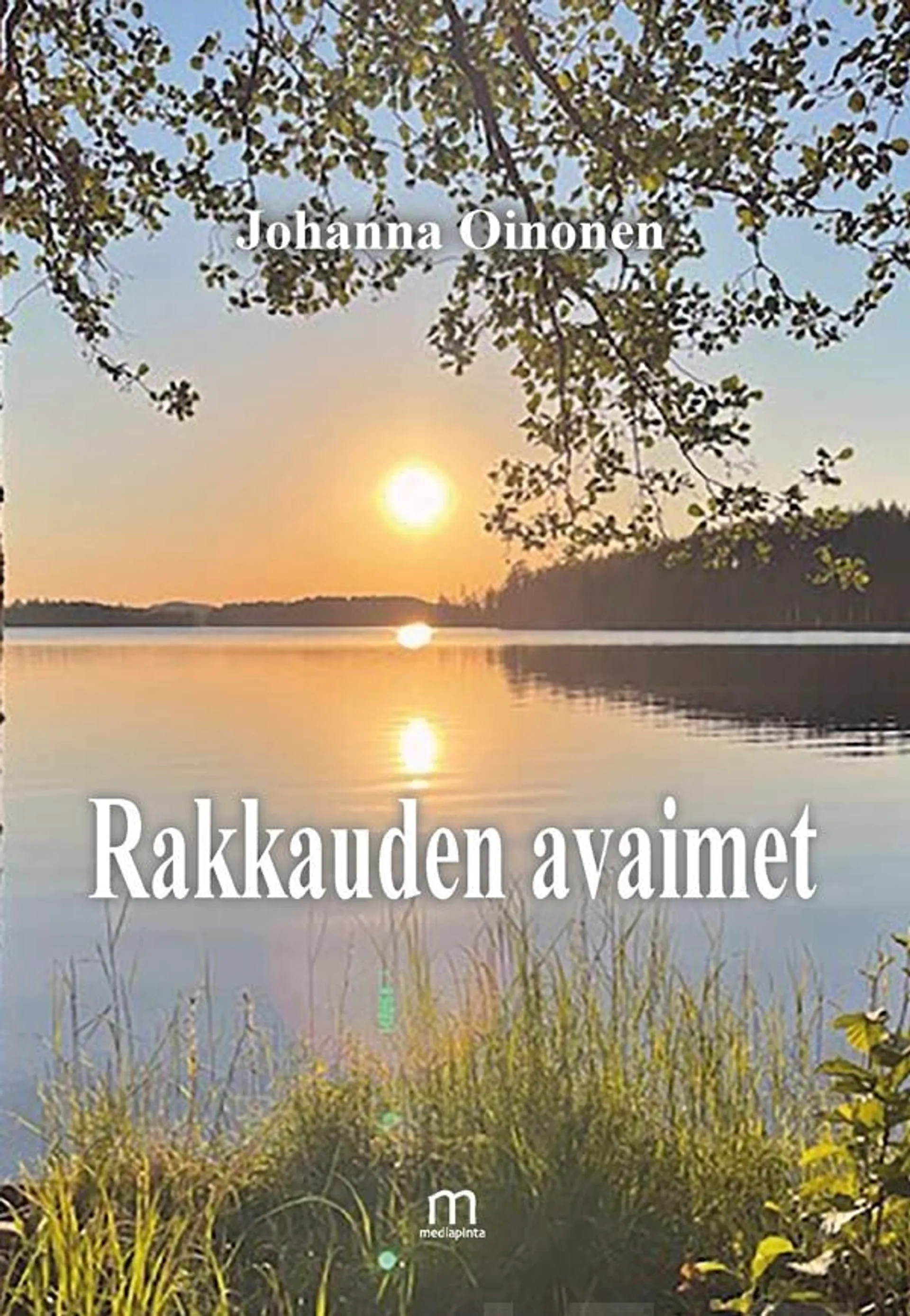 Oinonen, Rakkauden avaimet