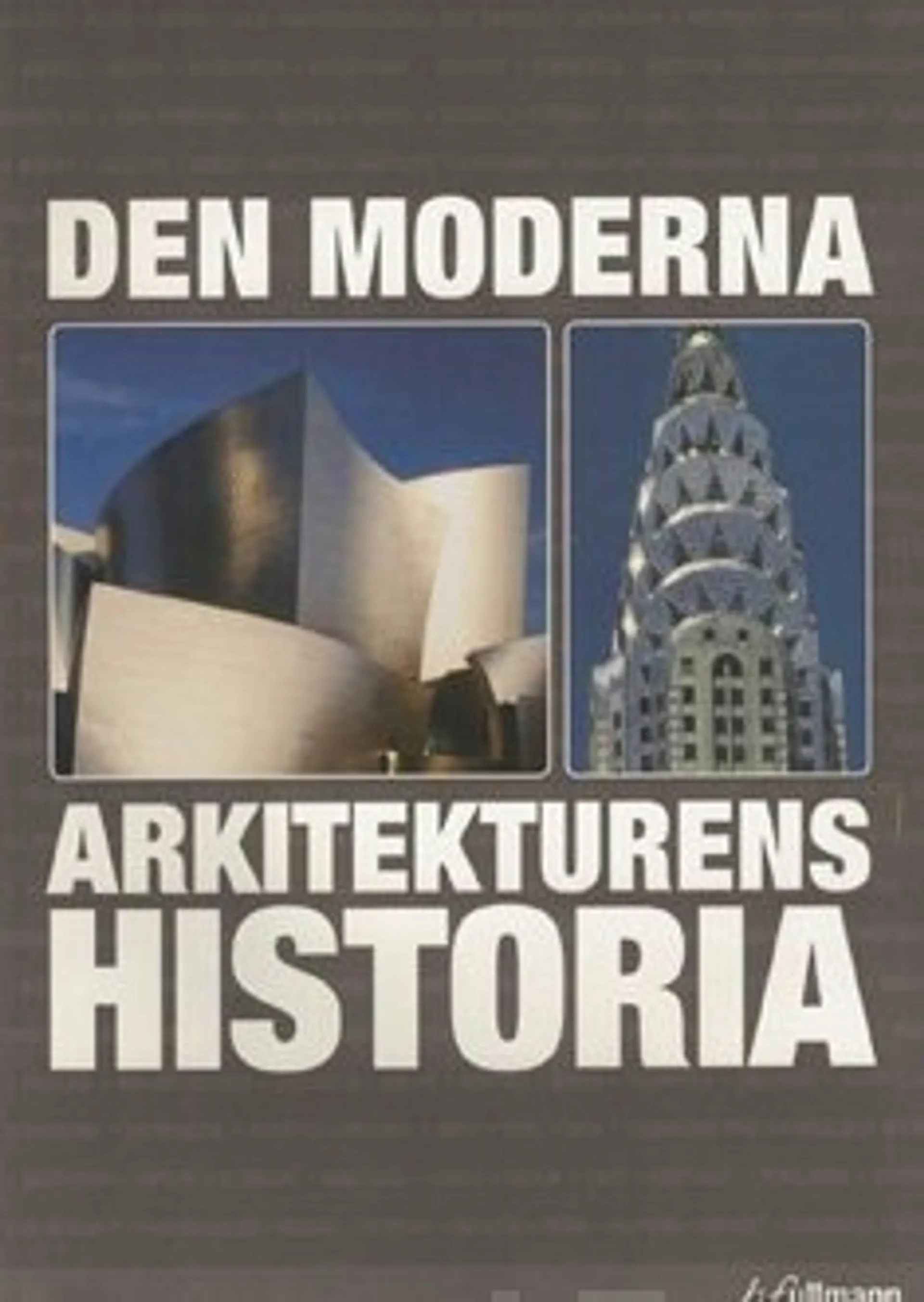 Den moderna arkitekturens historia