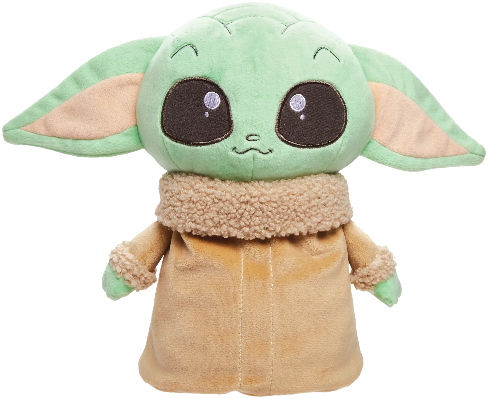 Star Wars™ Jumping Grogu™ Plush - 1