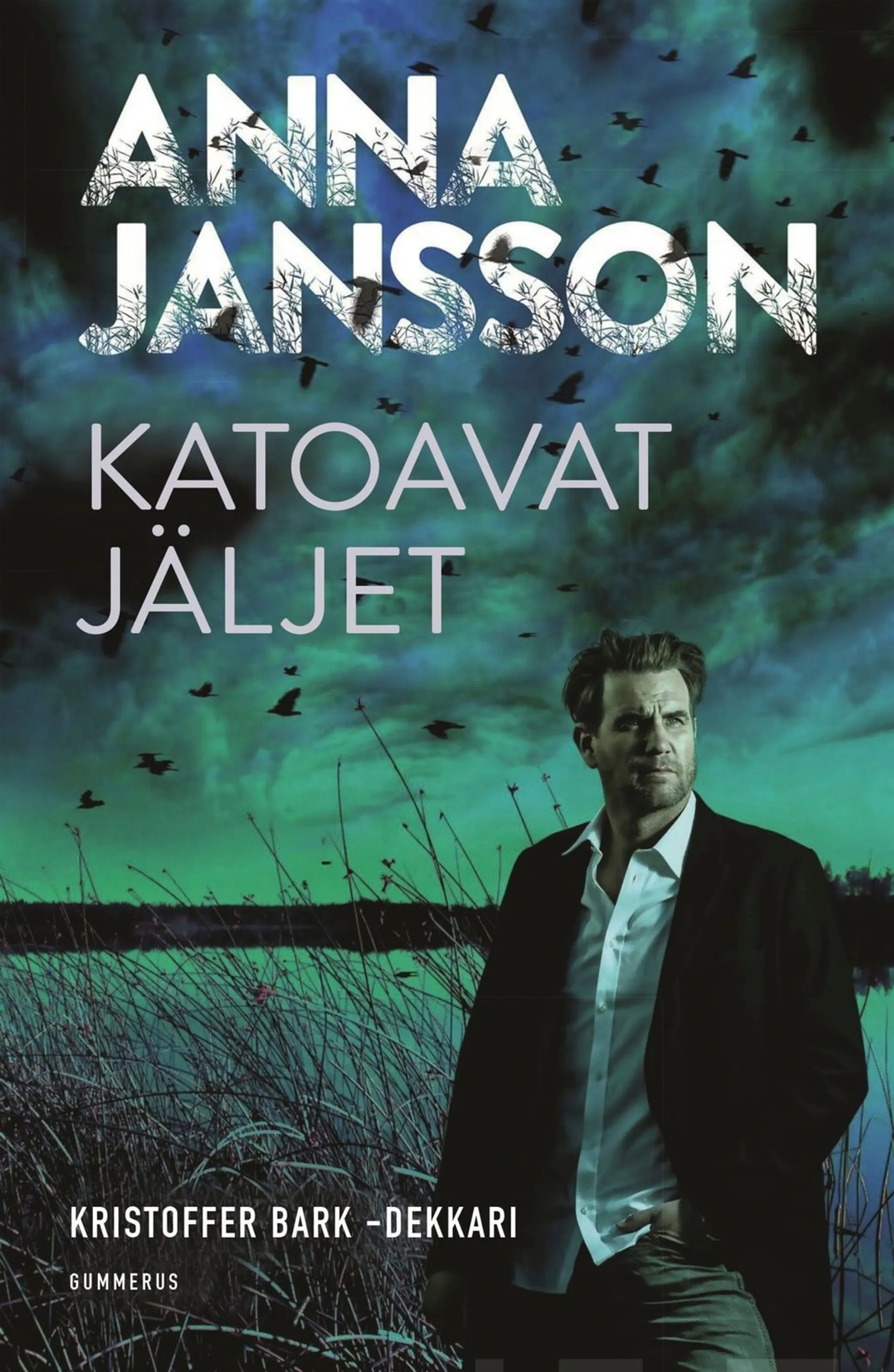 Jansson, Katoavat jäljet