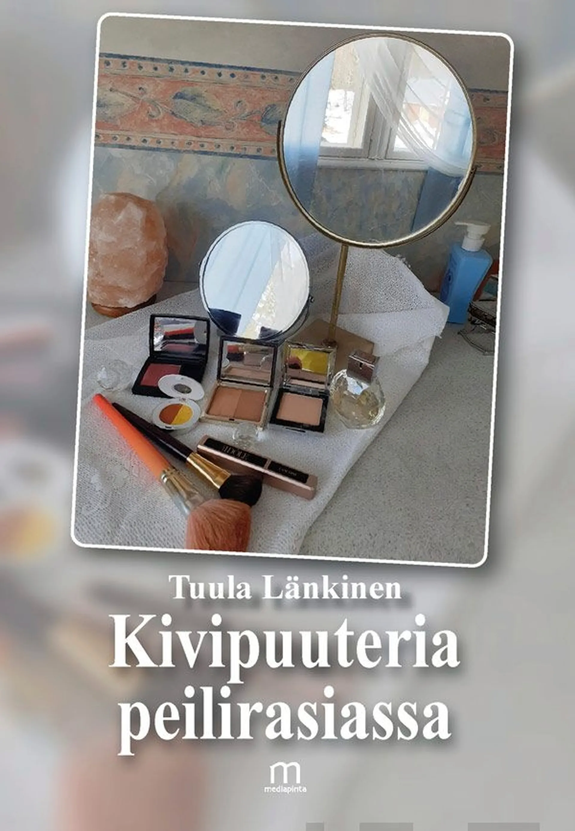 Länkinen, Kivipuuteria peilirasiassa - Erään pienyrittäjän tarina