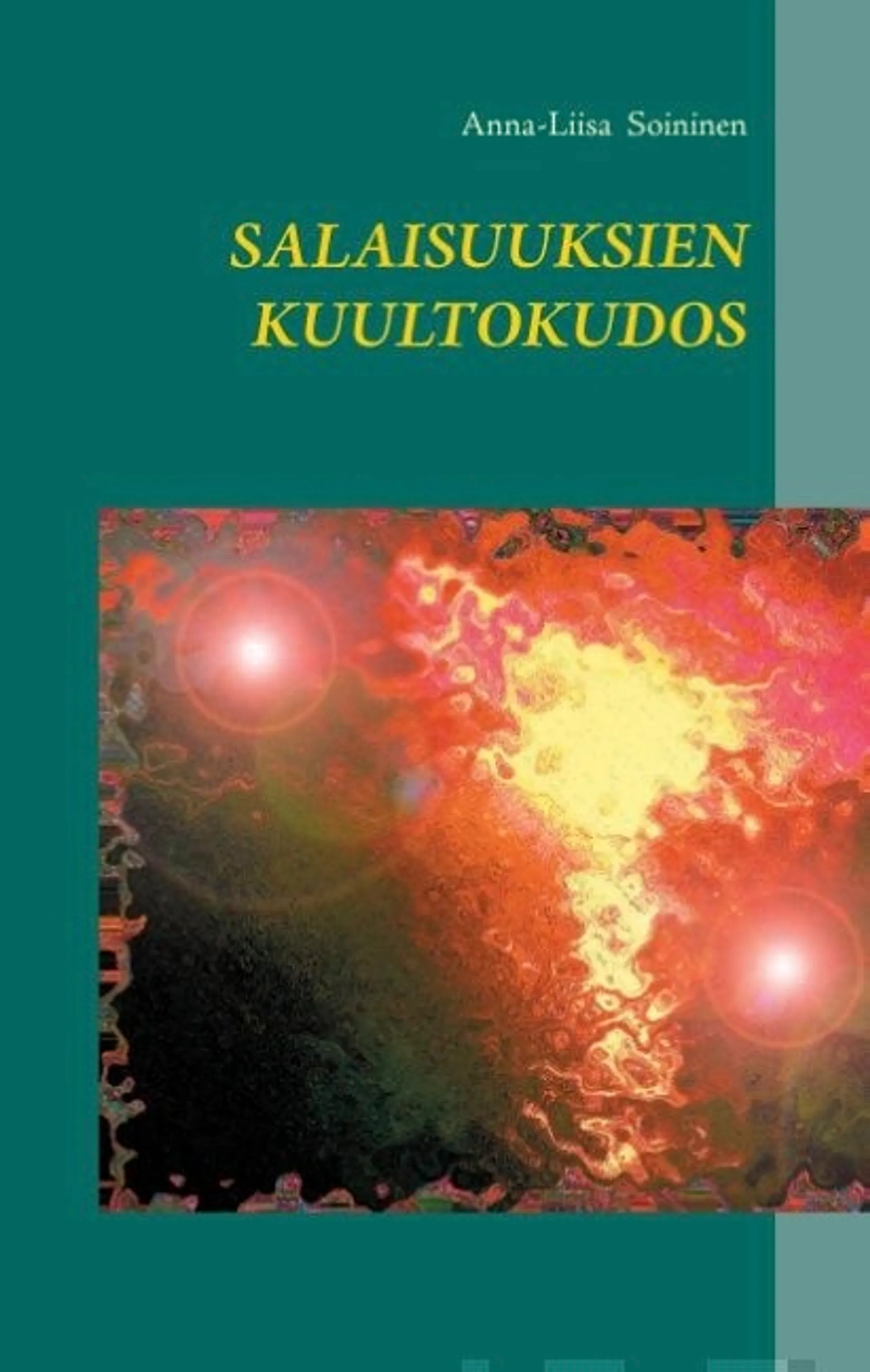 Soininen, Salaisuuksien kuultokudos