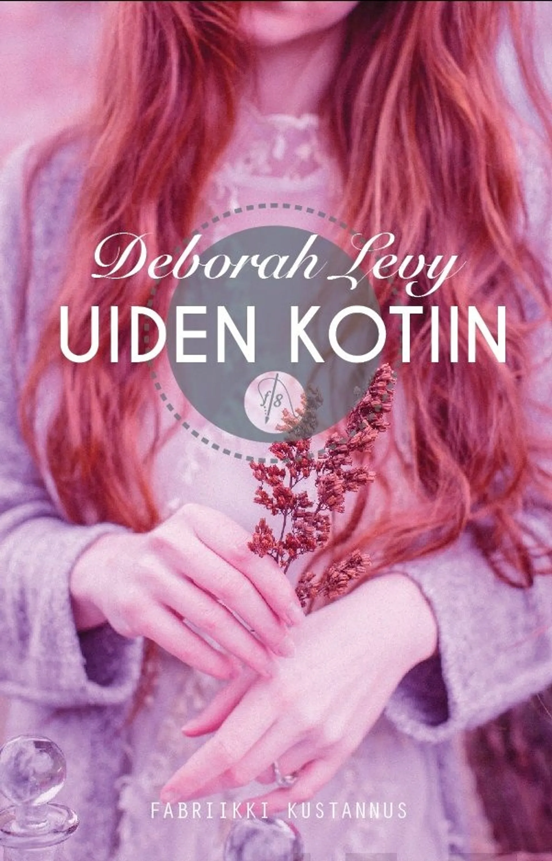 Levy, Uiden kotiin