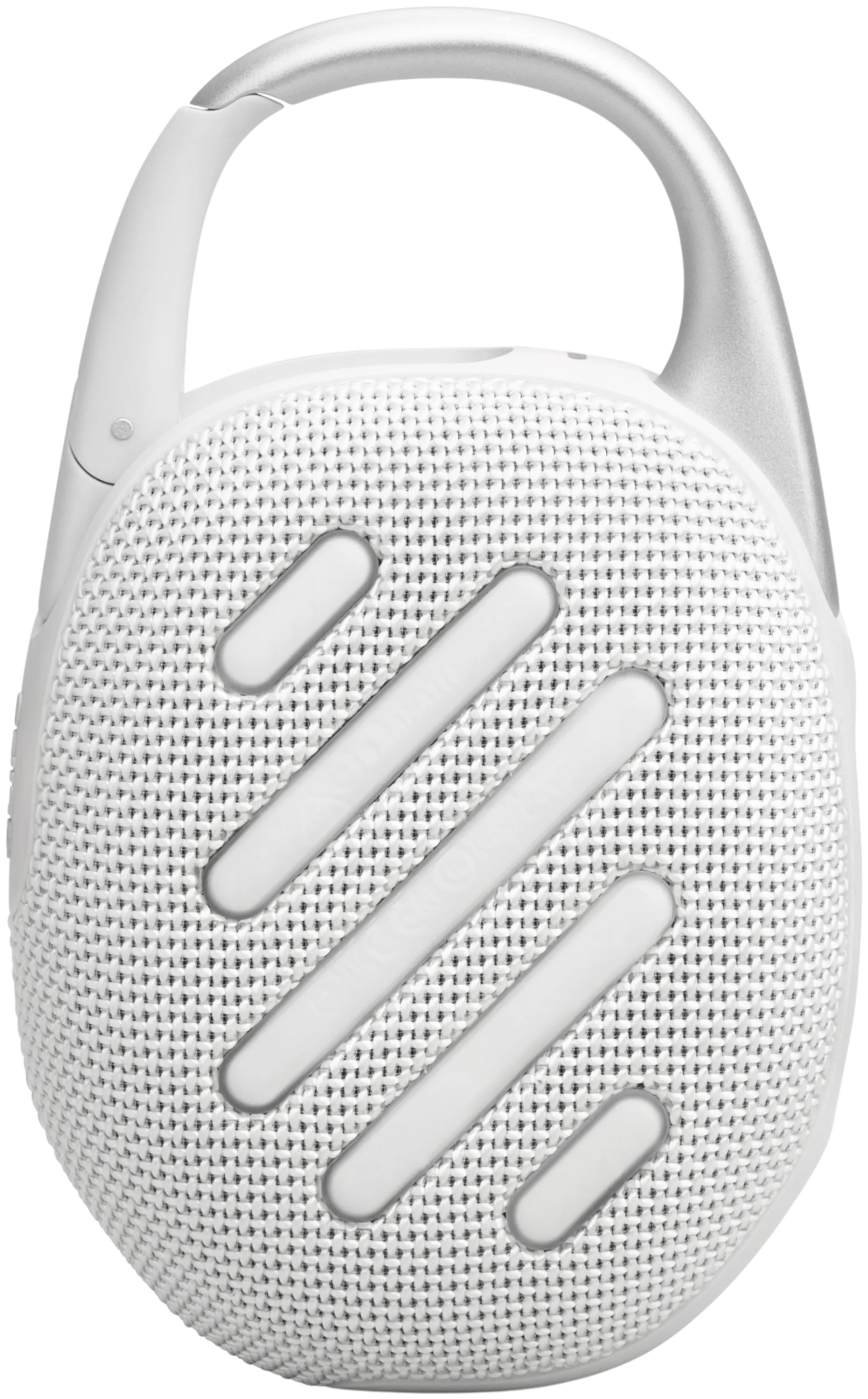 JBL Bluetooth kaiutin Clip 5 valkoinen - 3