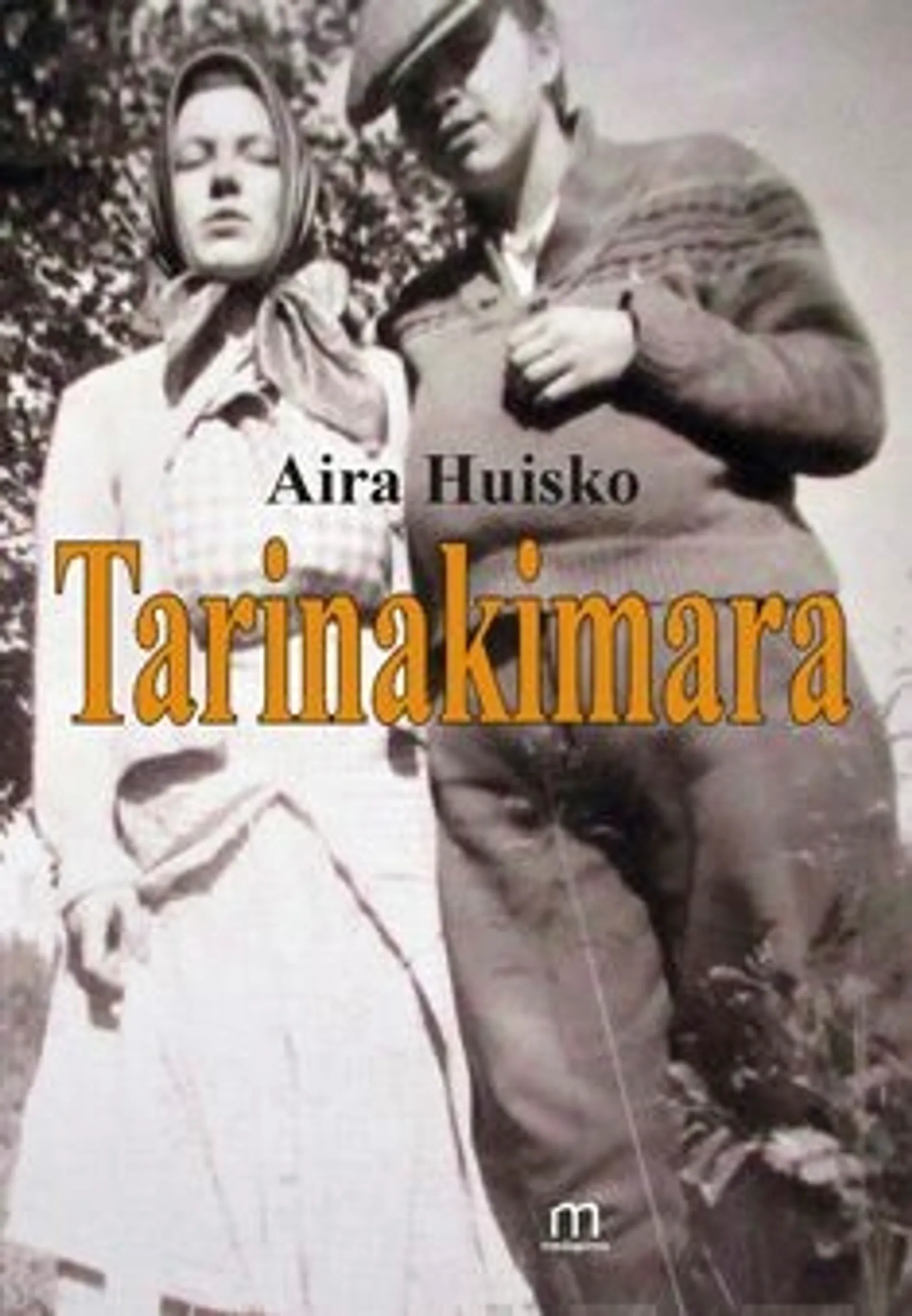 Huisko, Tarinakimara - Sattumien sankarit