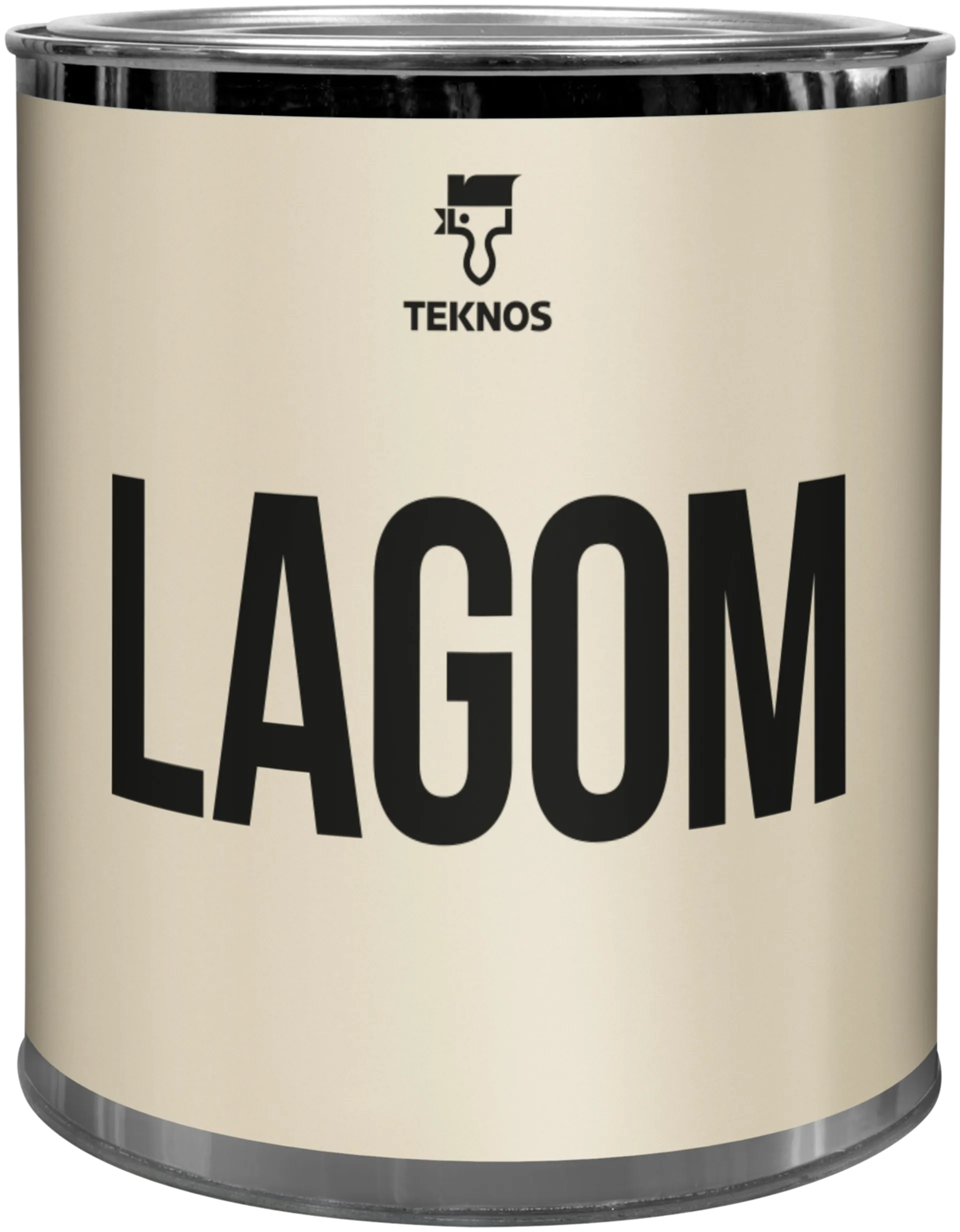 Teknos Colour sample Lagom T1659