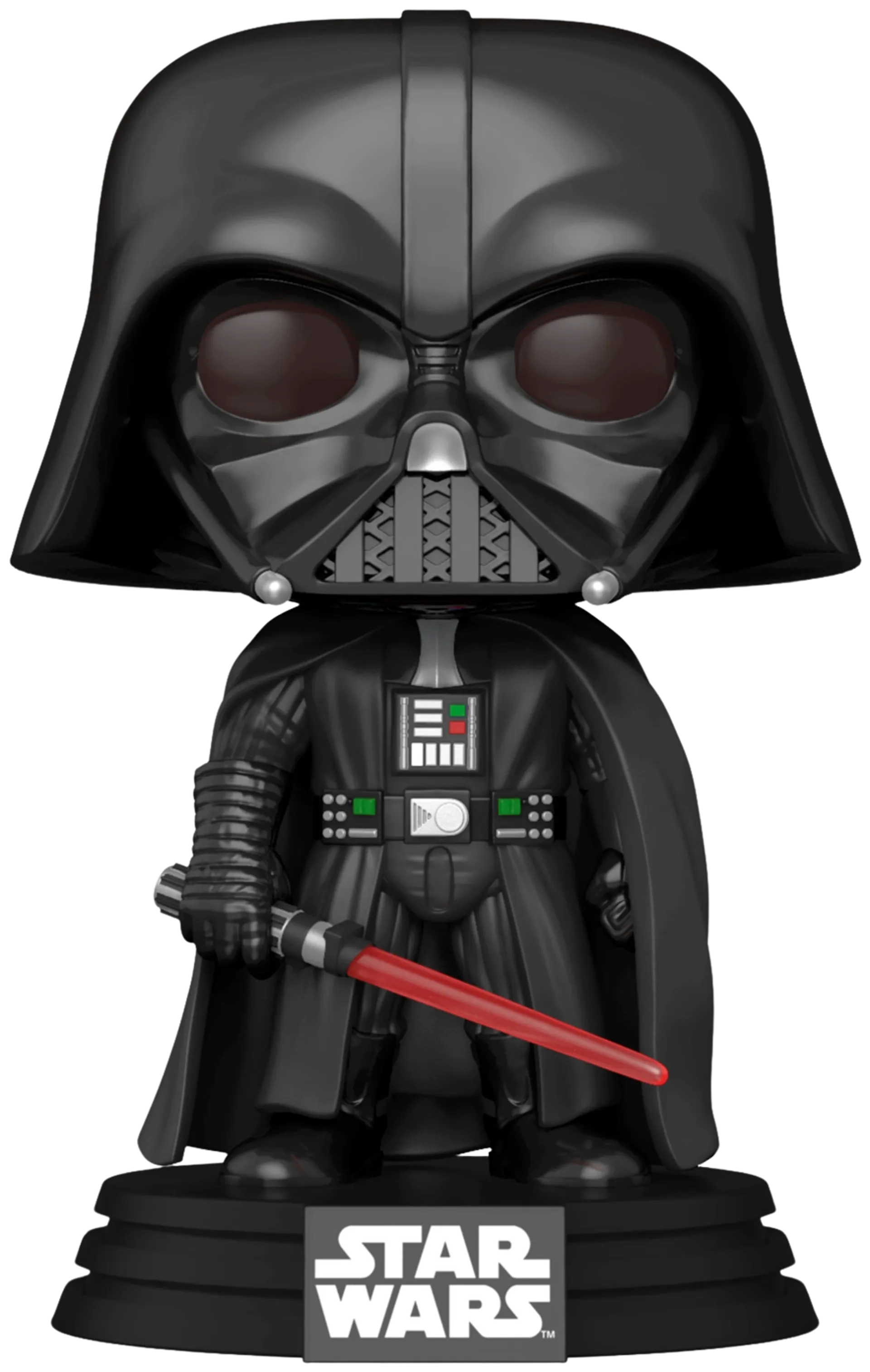 FUNKO POP! Vinyylihahmo: Star Wars - Darth Vader - 2