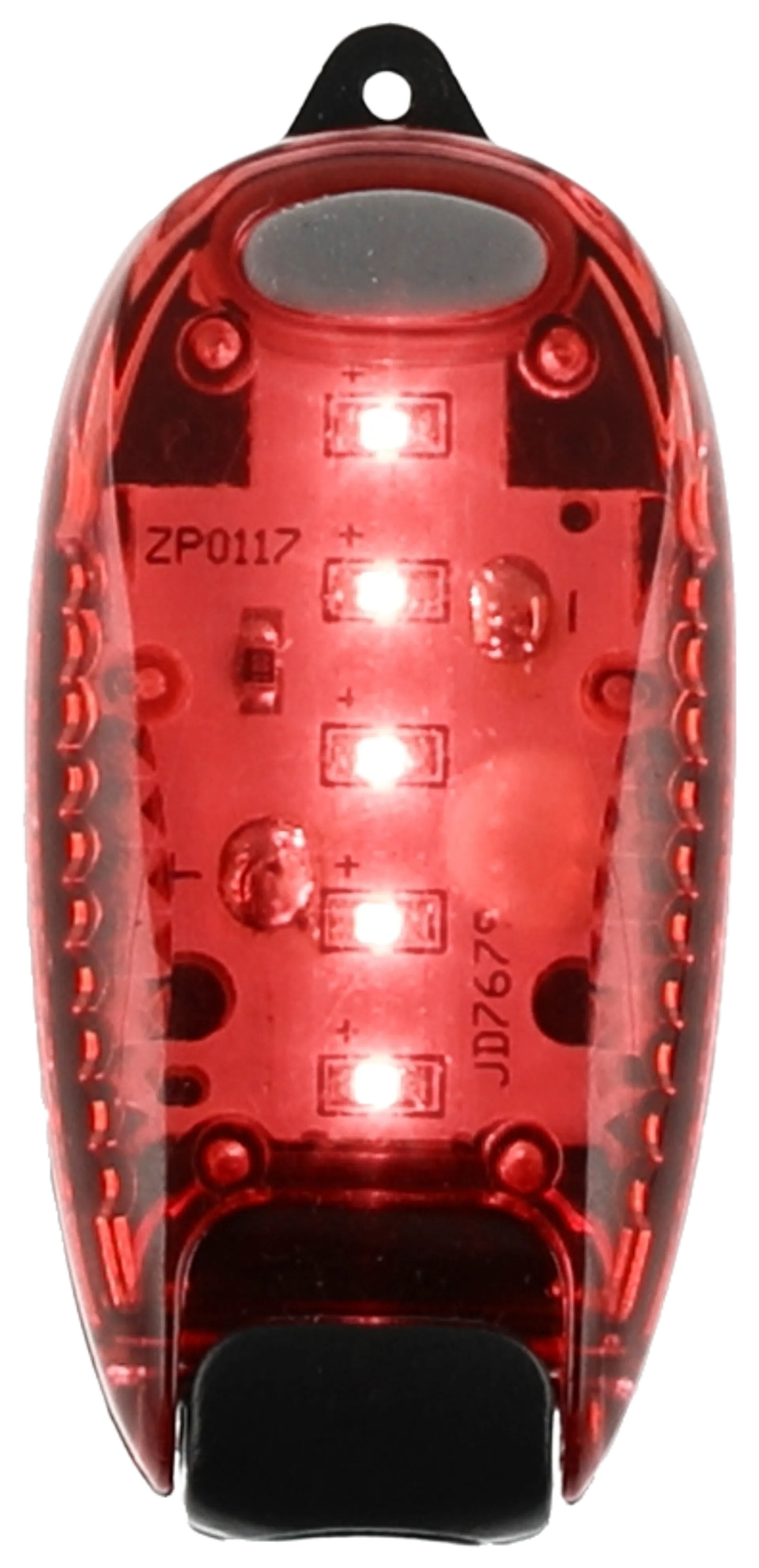 LED-valo klipsillä - 2